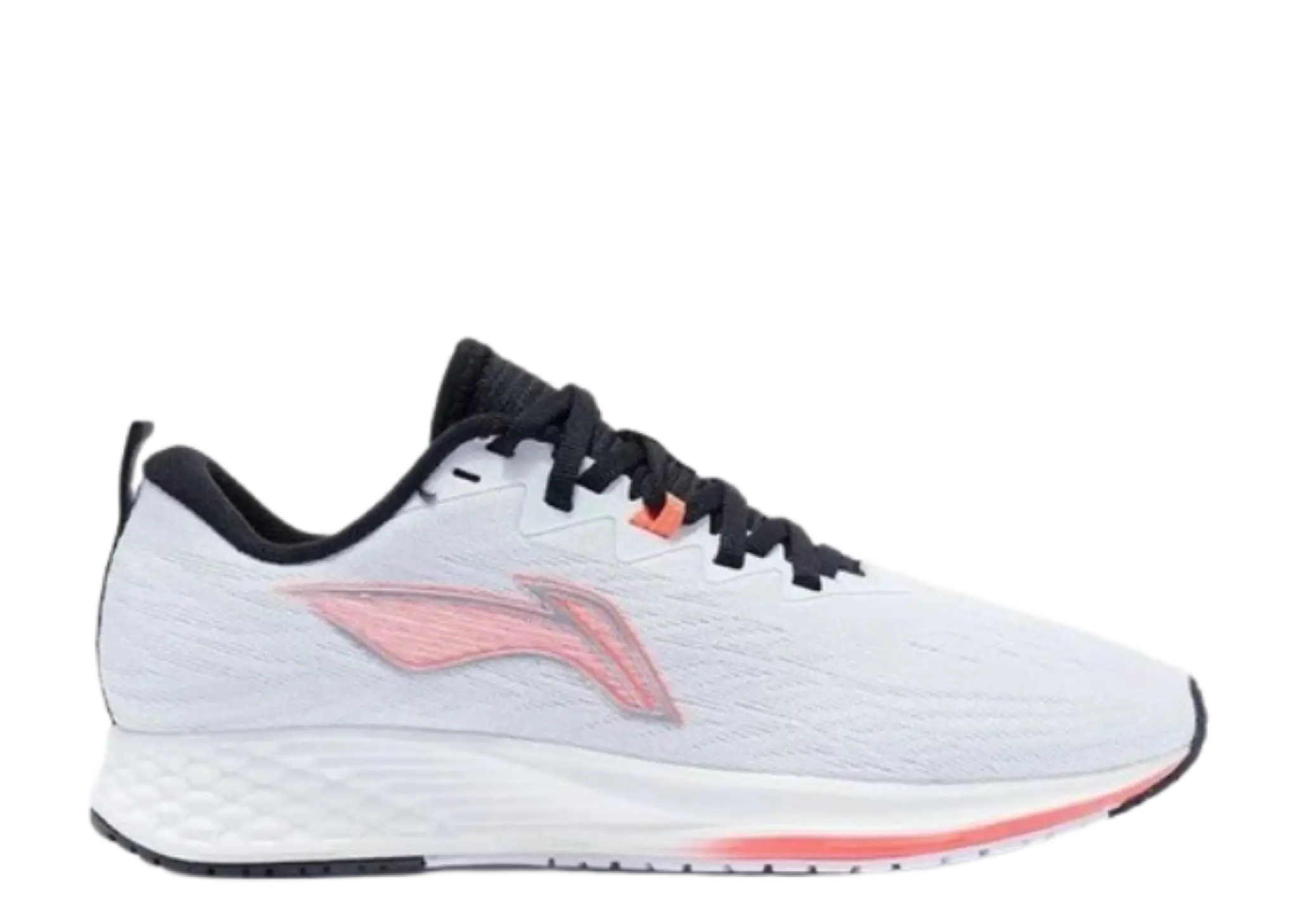 Li-Ning Dark Horse 4 White Fluorescent Congo (Women's)