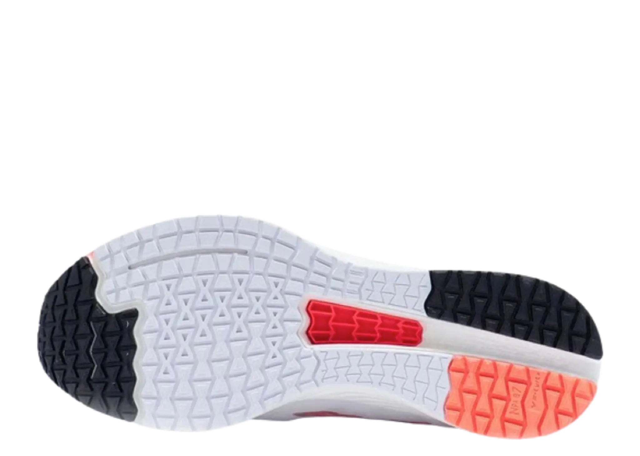 Li-Ning Dark Horse 4 White Fluorescent Congo (Women's) - photo 3