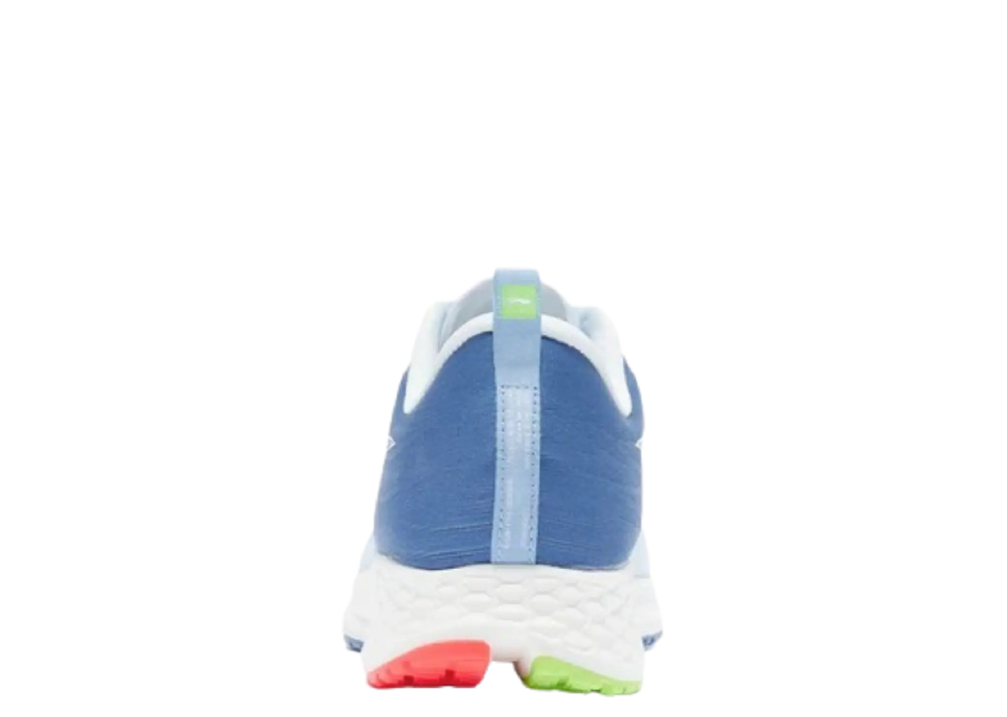 Li-Ning Dark Horse 4 White Water Blue - photo 2
