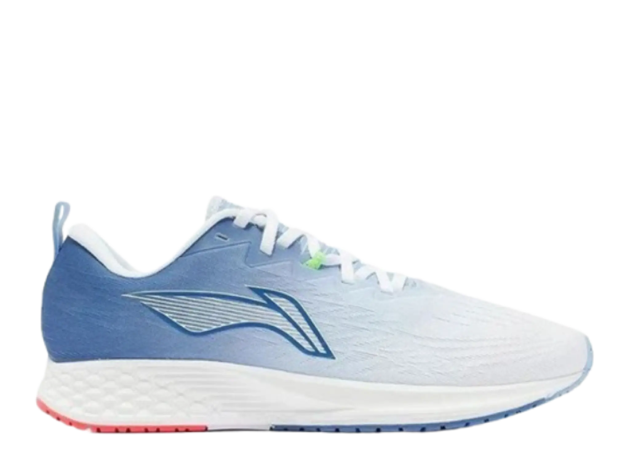 Li-Ning Dark Horse 4 White Water Blue