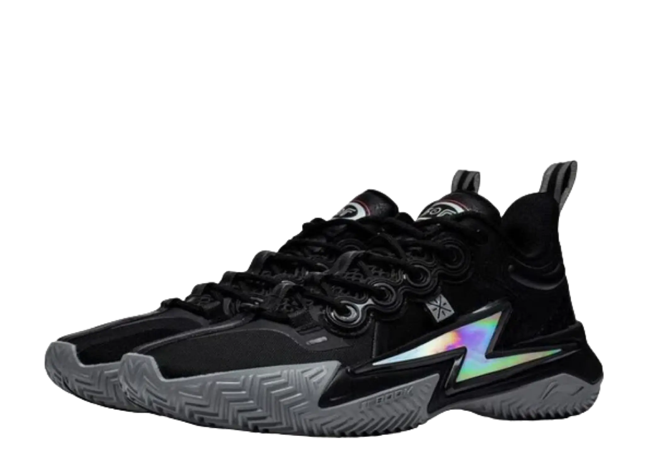 Li-Ning Wade Son of Flash First Born - photo 2