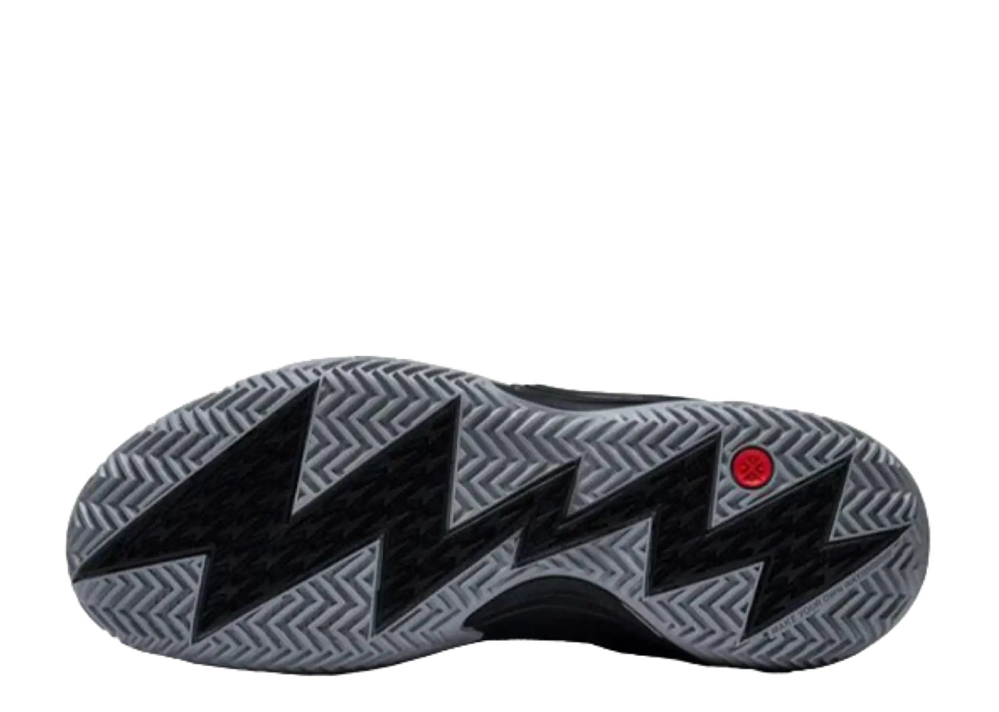 Li-Ning Wade Son of Flash First Born - photo 3