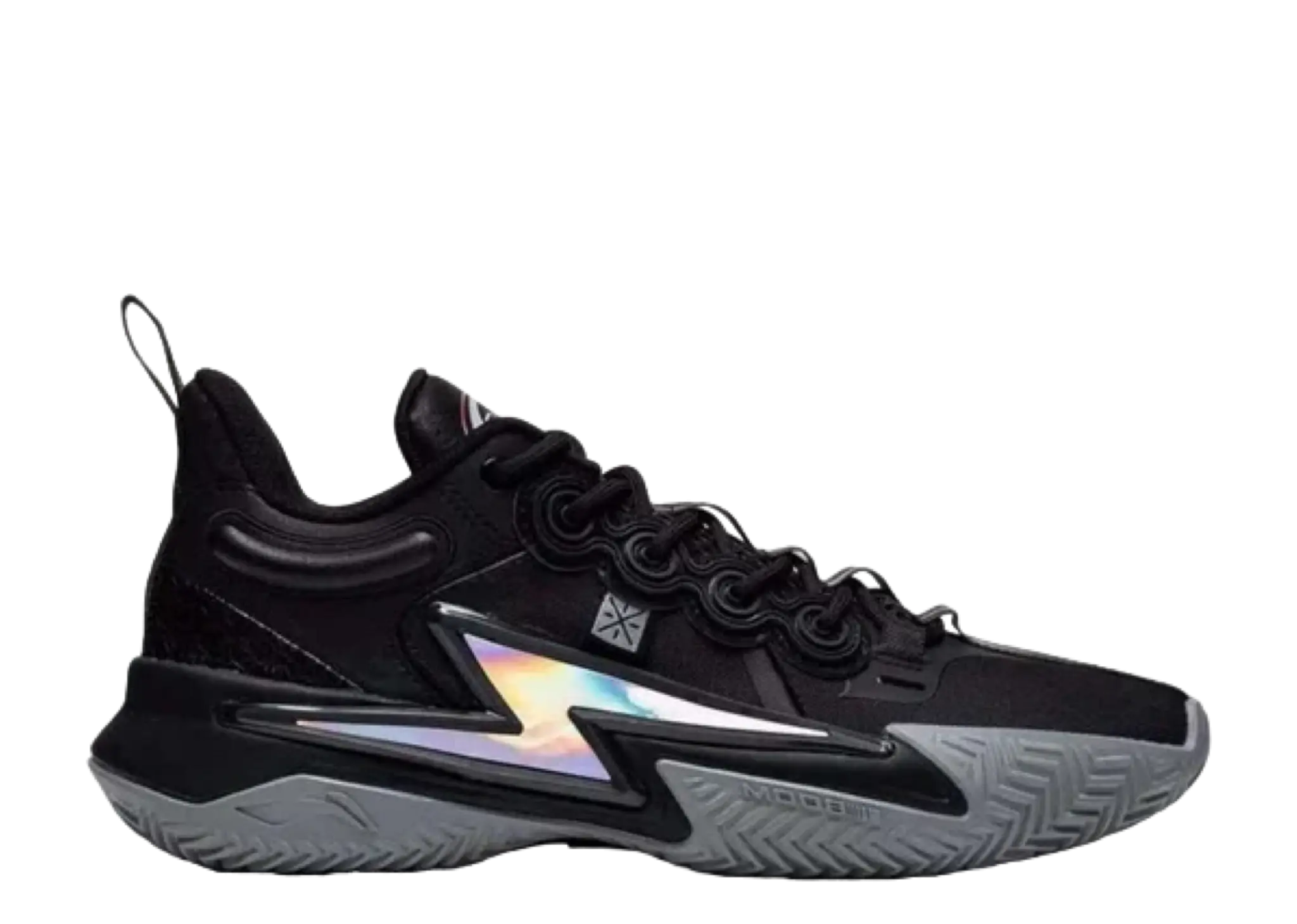 Li-Ning Wade Son of Flash First Born