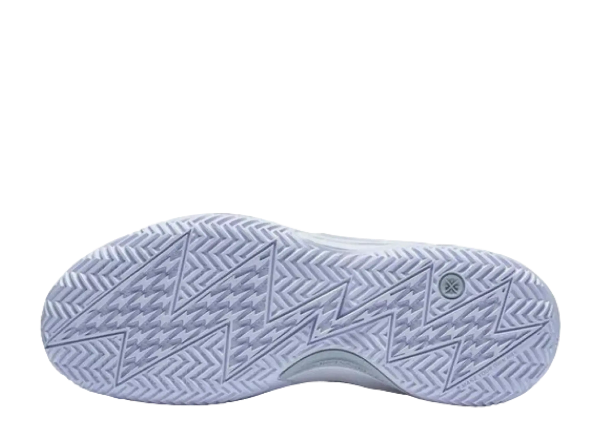 Li-Ning Wade Son Of Flash White Hot - photo 3