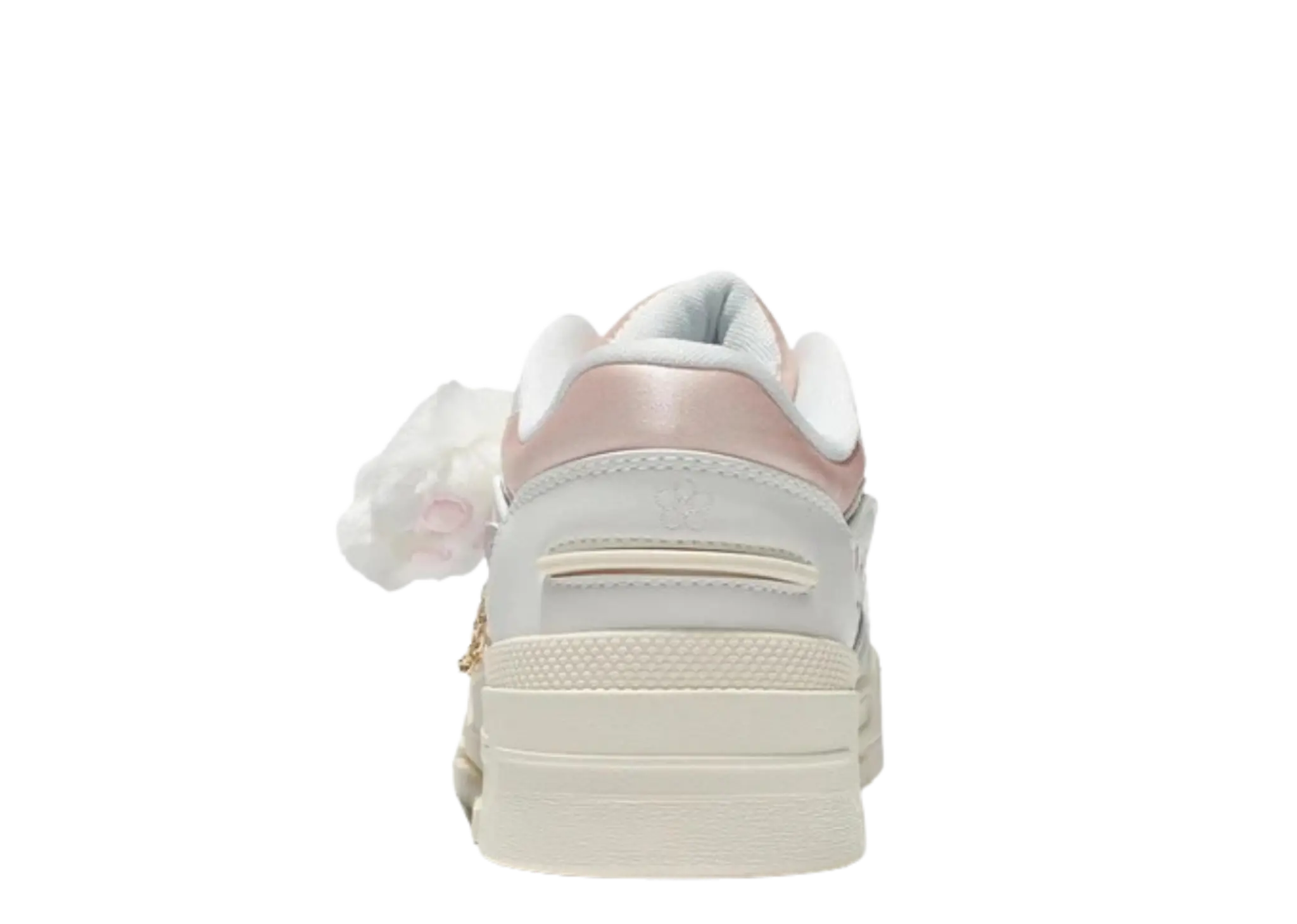 Li-Ning 001 BTC White Salt Pink (Women's) - photo 3
