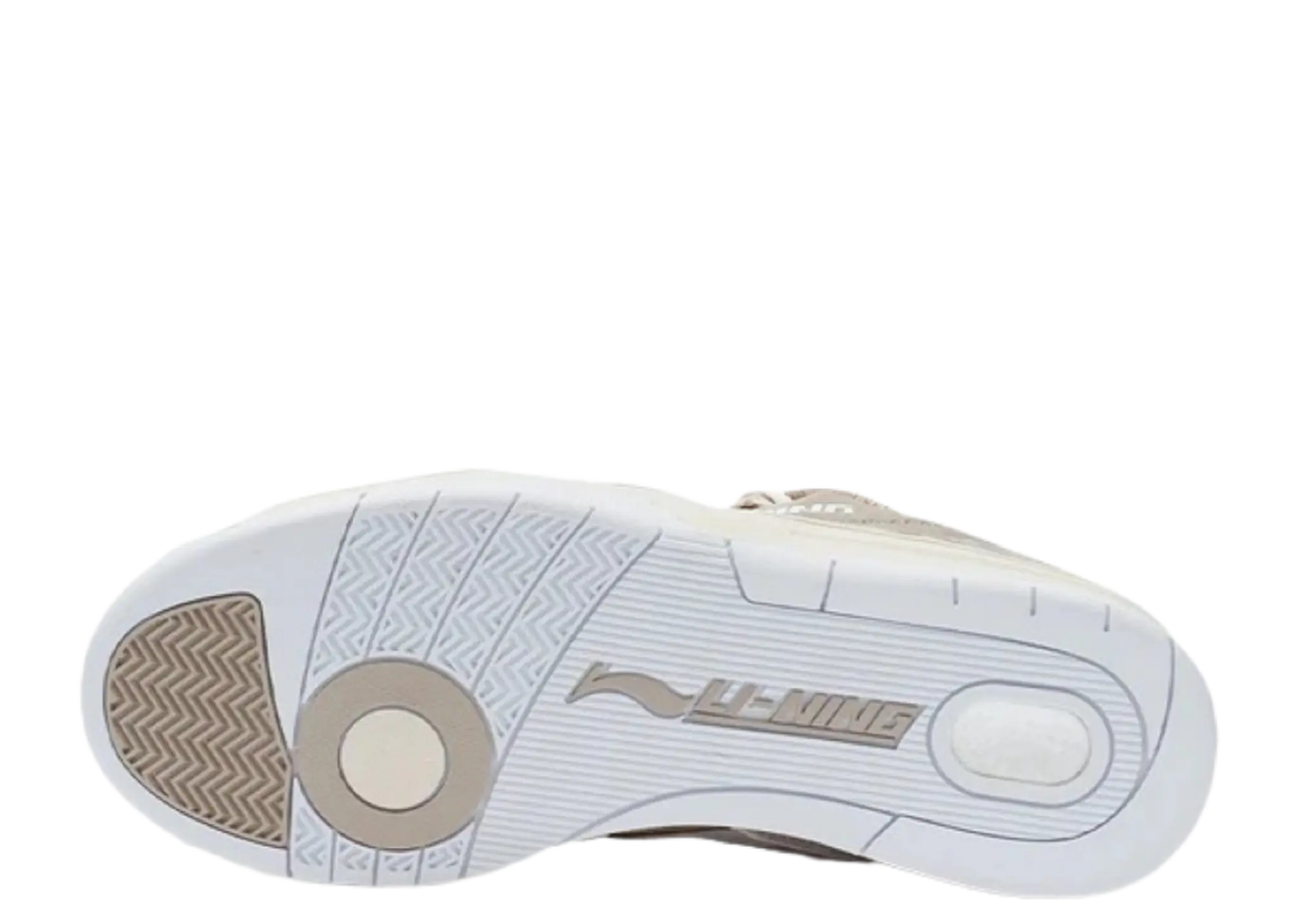 Li-Ning 937 Deluxe SP Low Brown - photo 4