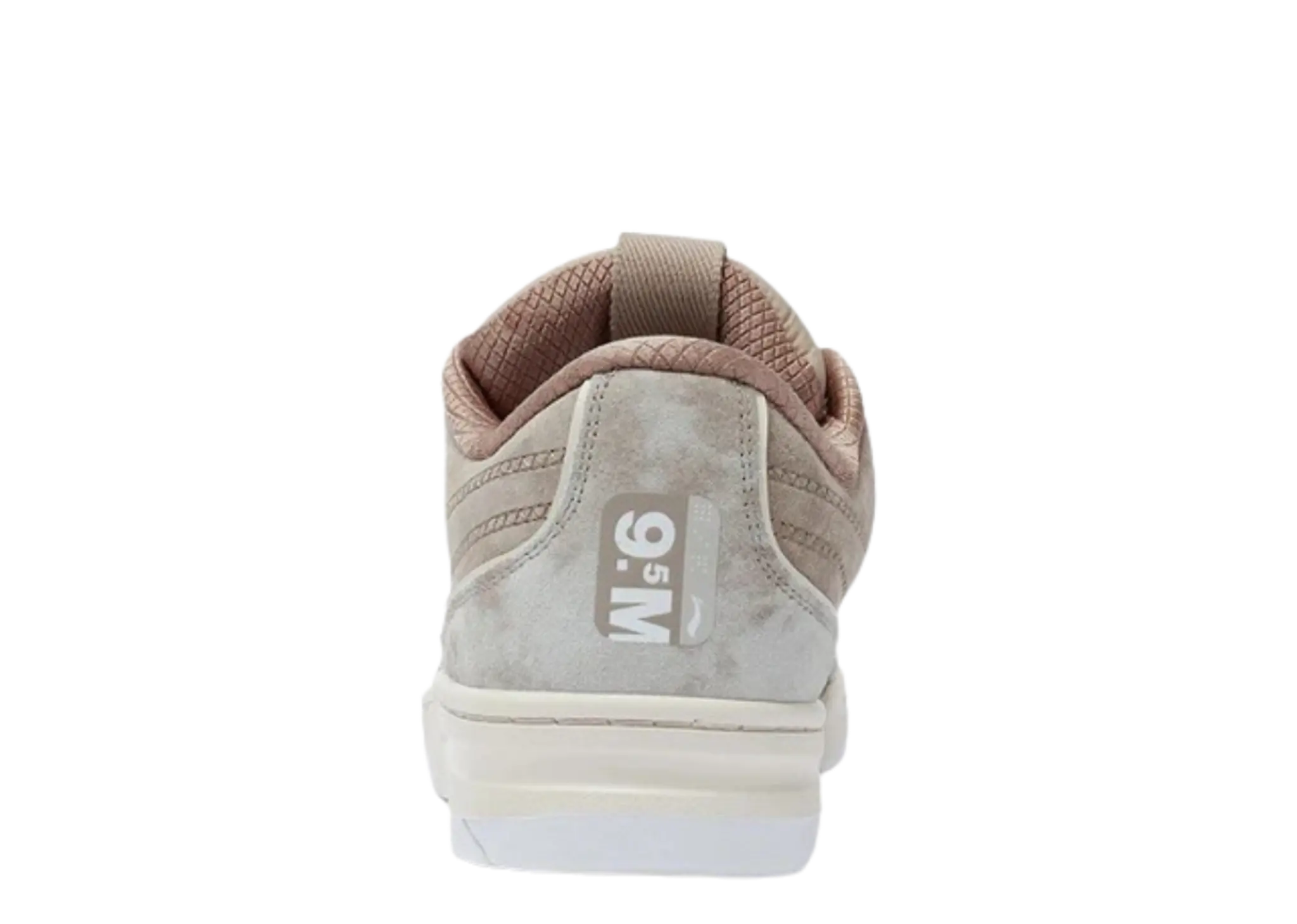 Li-Ning 937 Deluxe SP Low Brown - photo 3