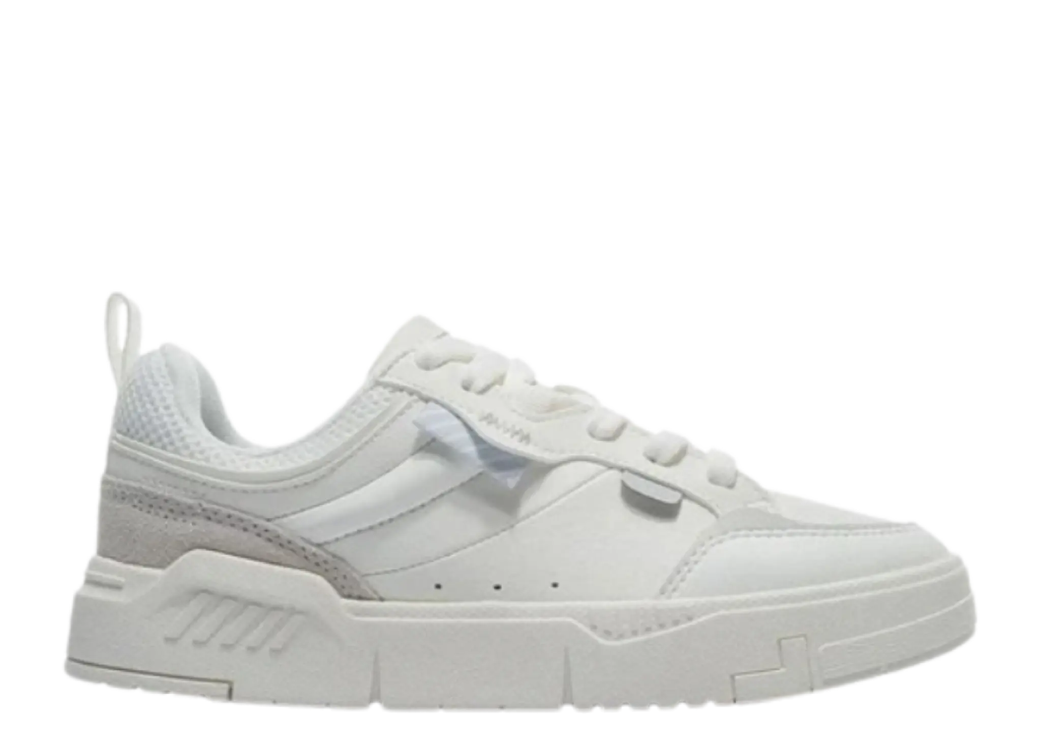 Li-Ning Ace Snow White (Women's)