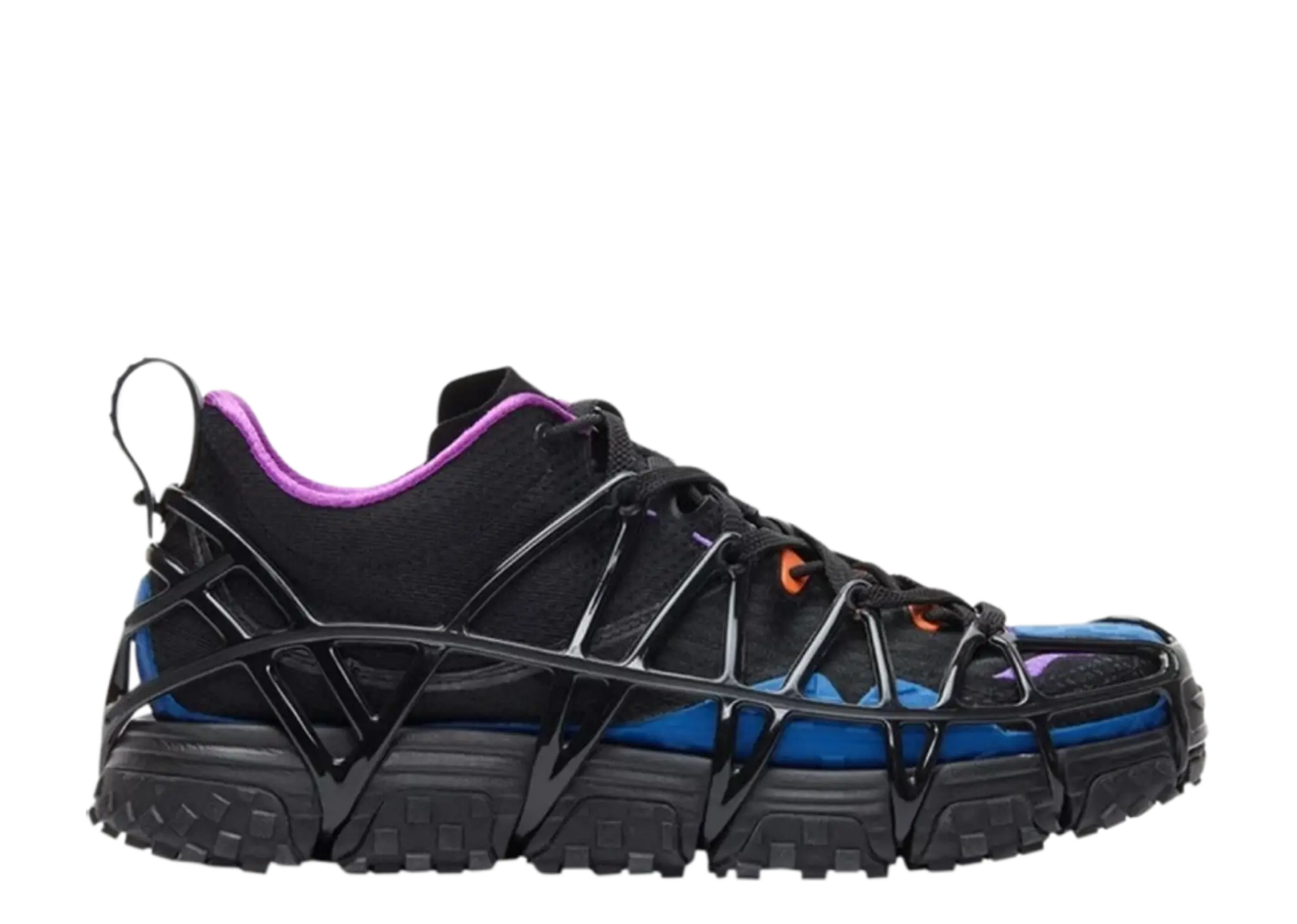 Li-Ning Mix Ace Paris Fashion Week Black