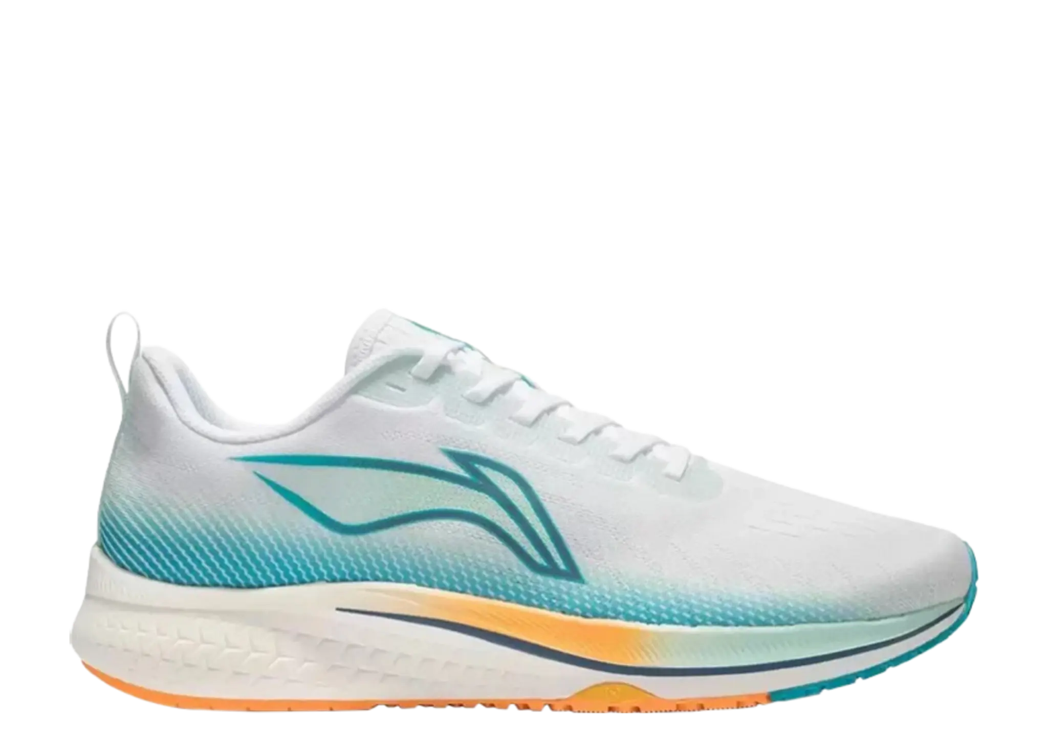 Li-Ning Rouge Rabbit 5 White Light Water Blue