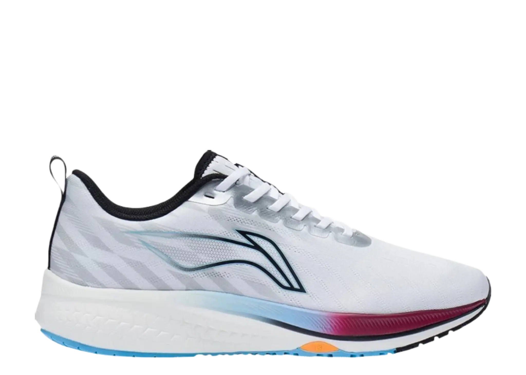 Li-Ning Rouge Rabbit 5 White Water Grey