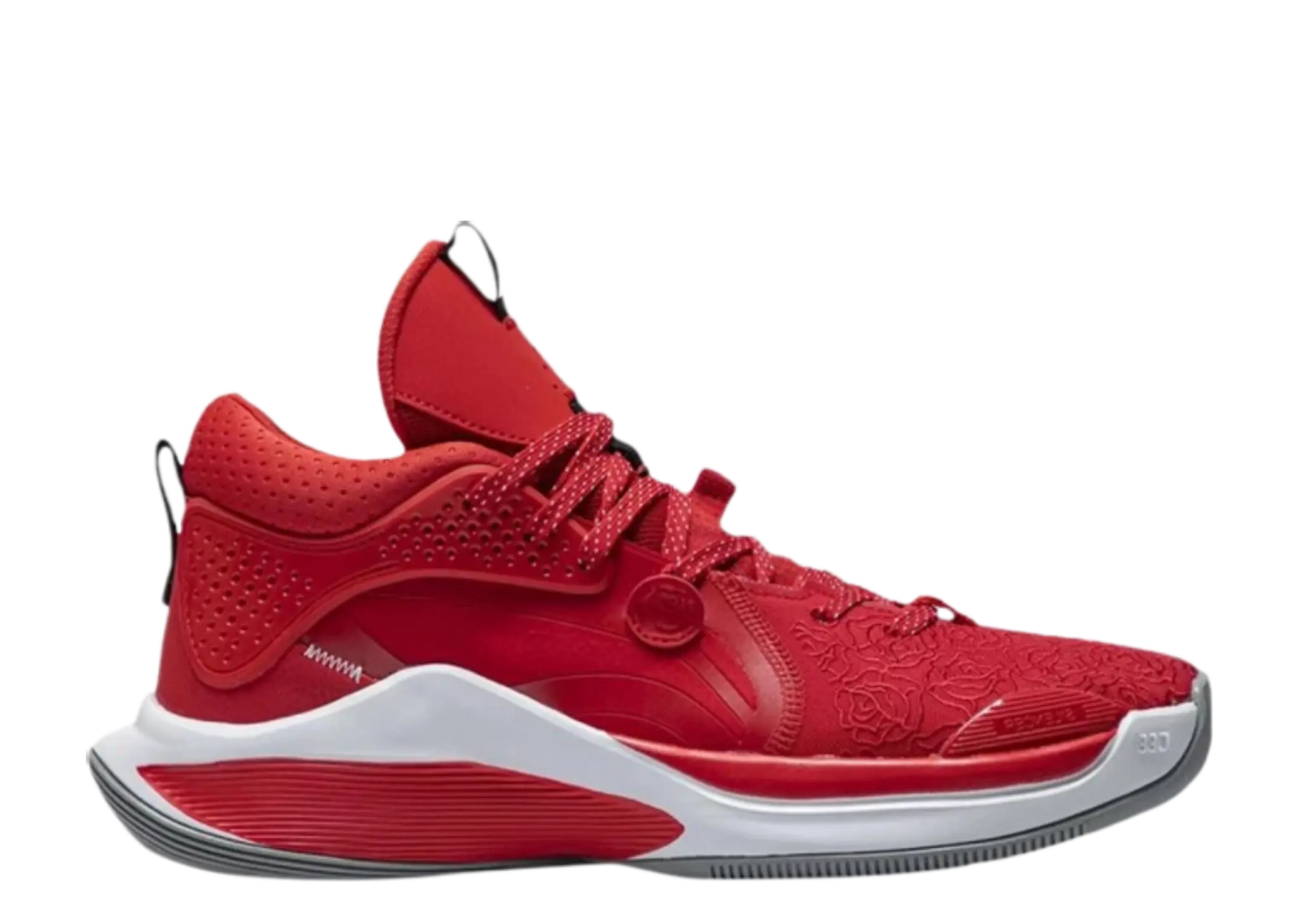 Li-Ning Silencer CJ1 Series Red