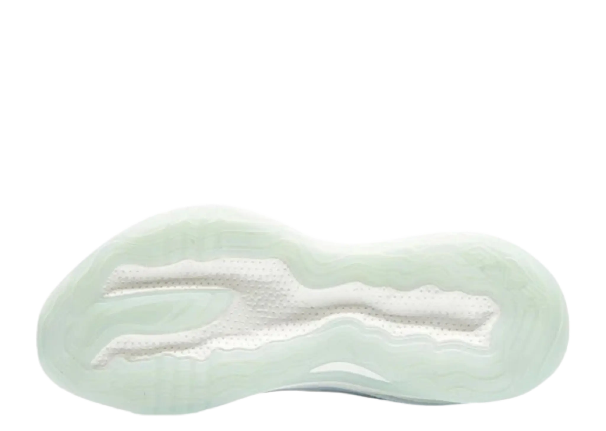 Li-Ning Exceed 5 White - photo 3