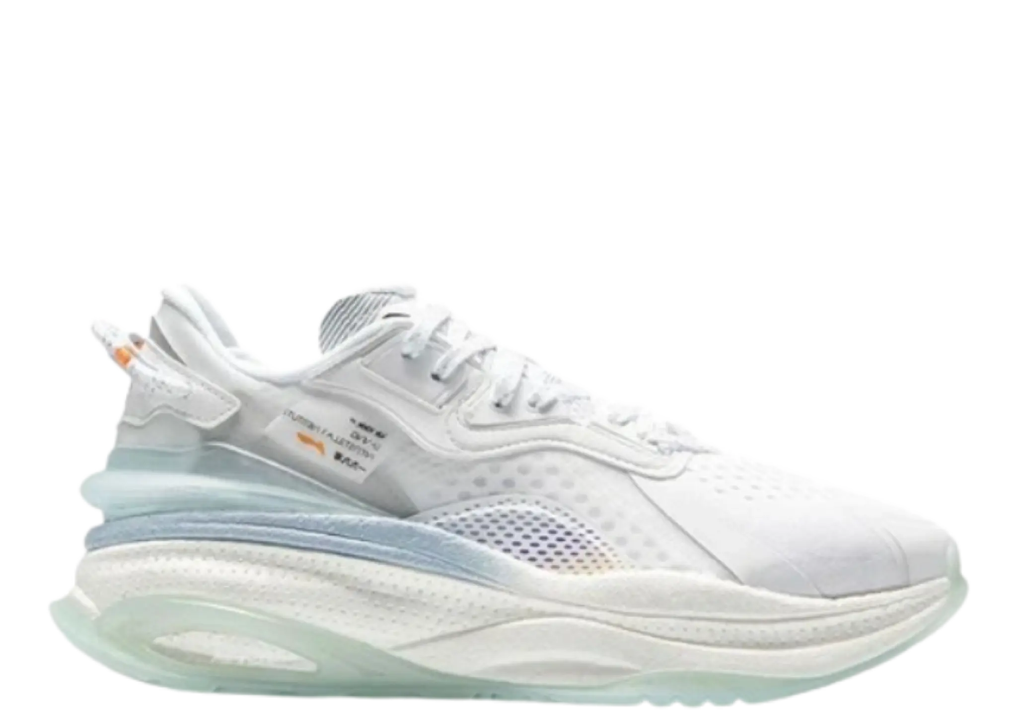 Li-Ning Exceed 5 White