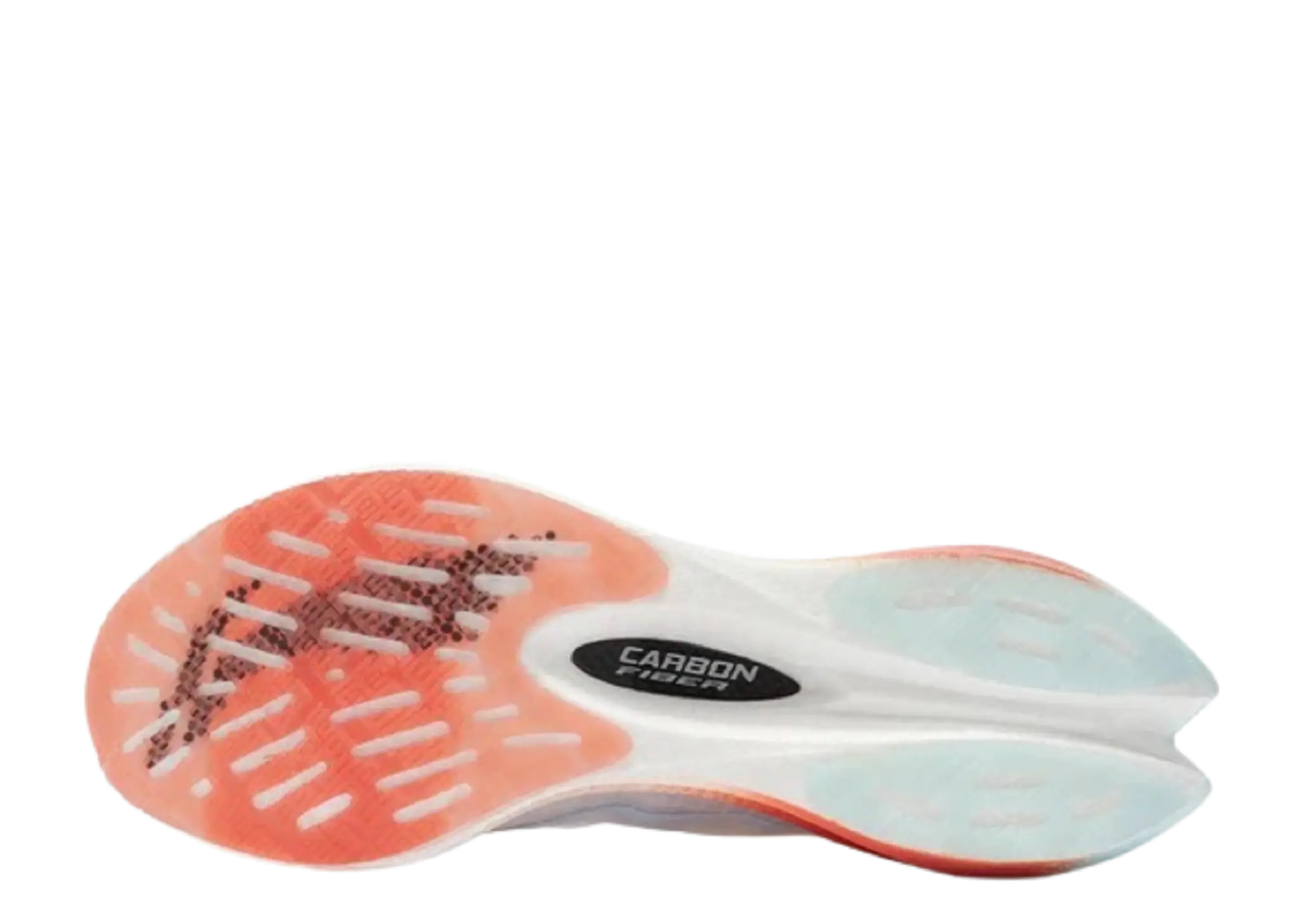 Li-Ning Feidian Challenger White Orange (Women's) - photo 3