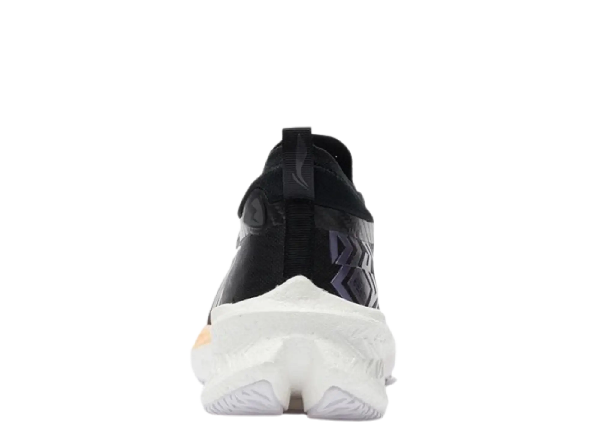 Li-Ning Feidian Discovery Black Orange (Women's) - photo 4