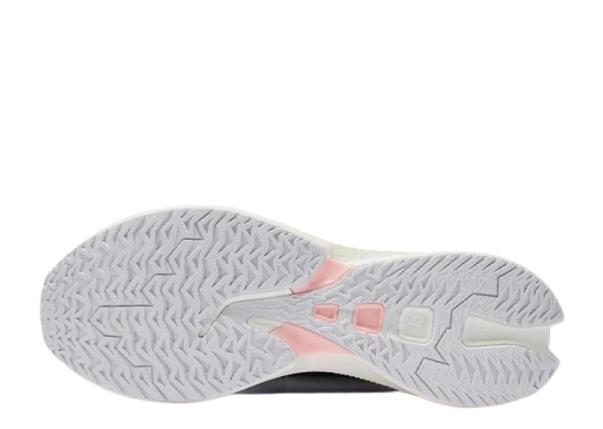 Li-Ning Feidian Discovery Black Orange (Women's) - photo 3