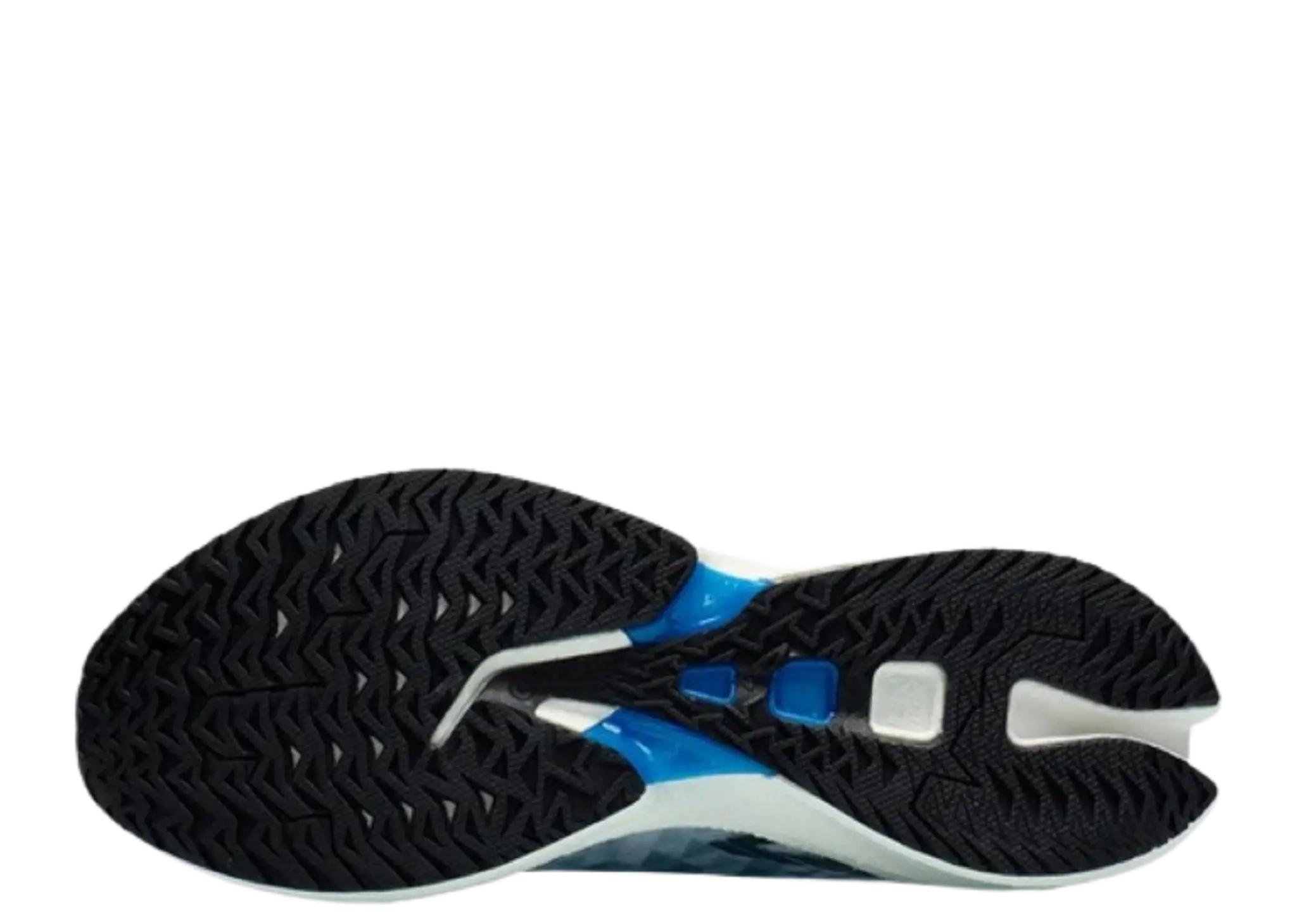 Li-Ning Feidian Discovery White Blue - photo 3