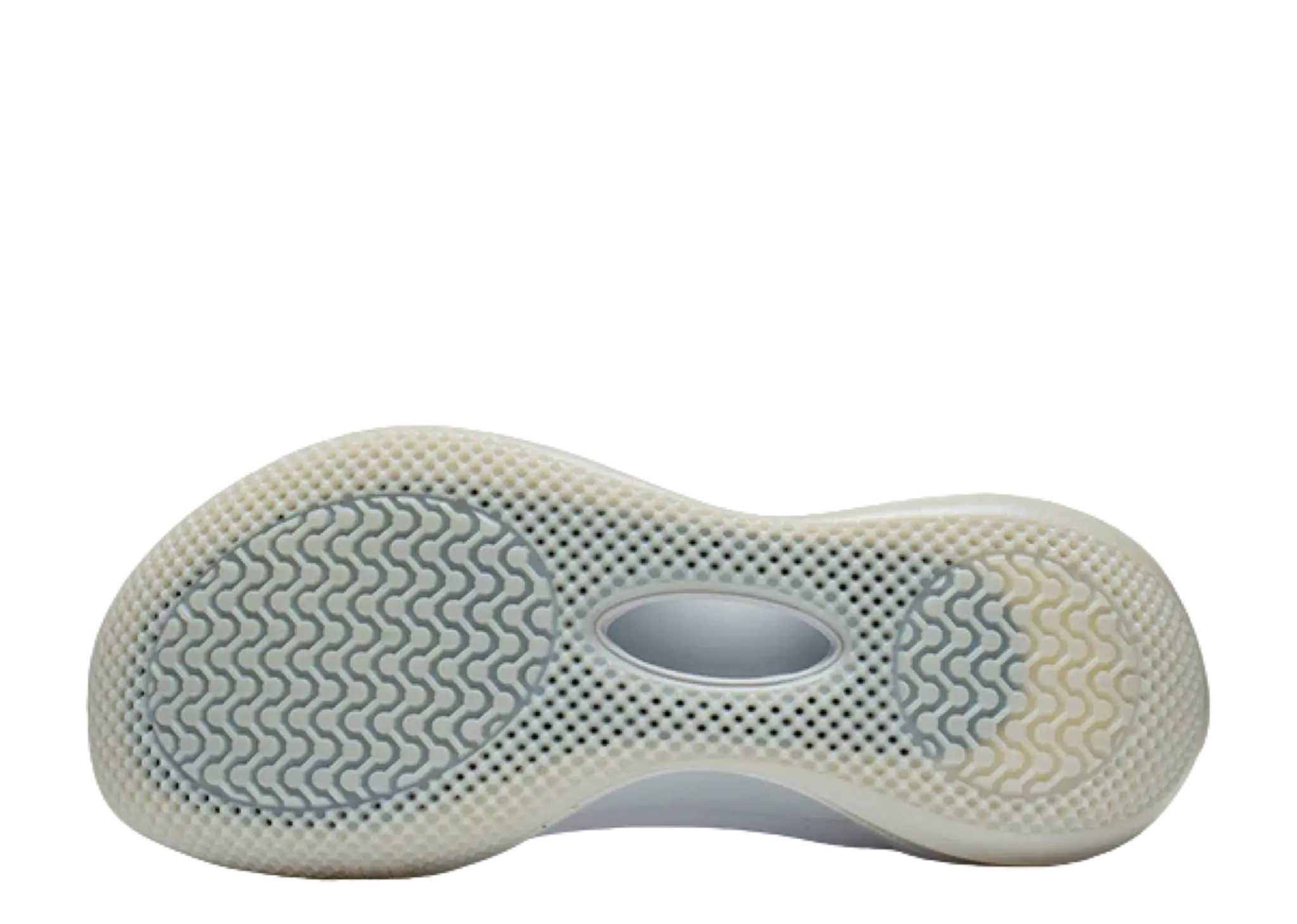 Li-Ning Glare x Way of Wade 9 LS White - photo 3