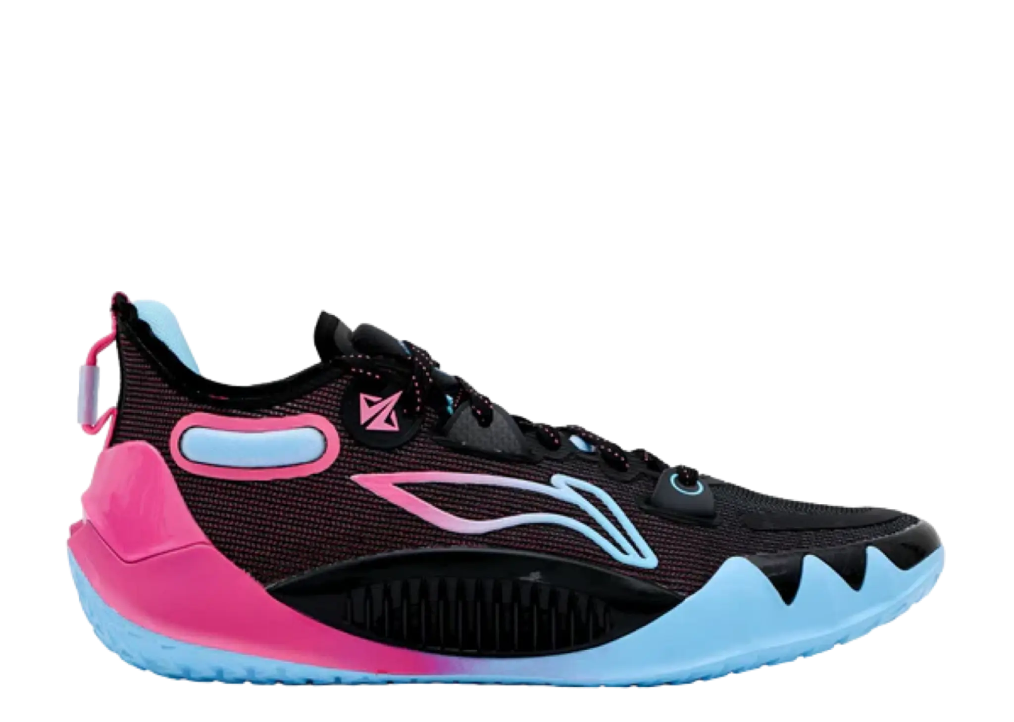Li-Ning Jimmy Butler 1 Miami Black
