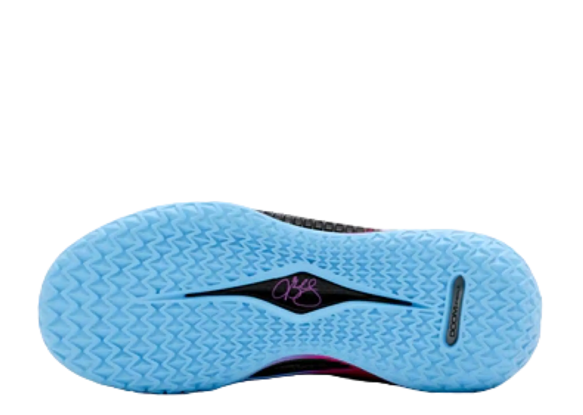 Li-Ning Jimmy Butler 1 Miami Black - photo 4