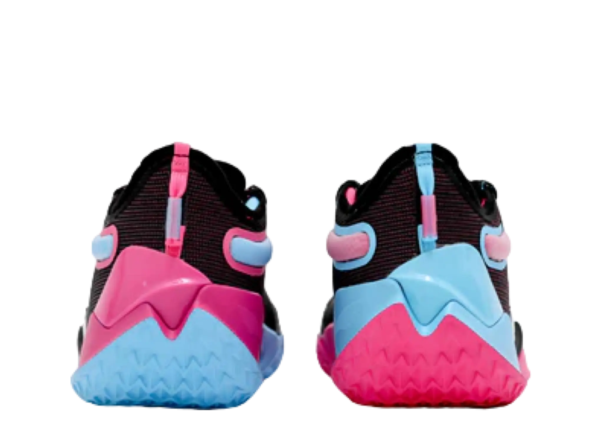 Li-Ning Jimmy Butler 1 Miami Black - photo 3