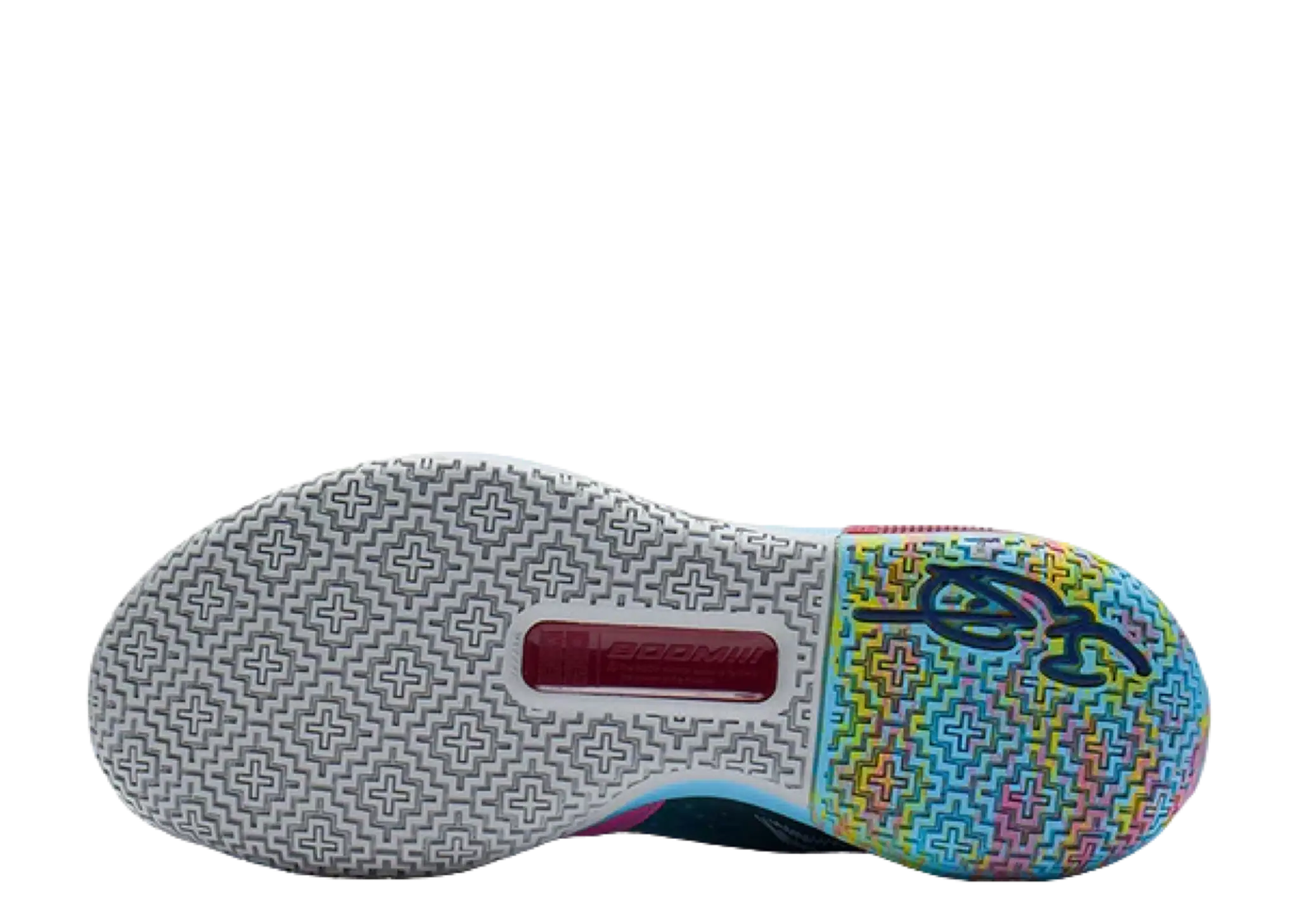 Li-Ning Marvel x Wade All City 10 Doctor Strange Multiverse - photo 3