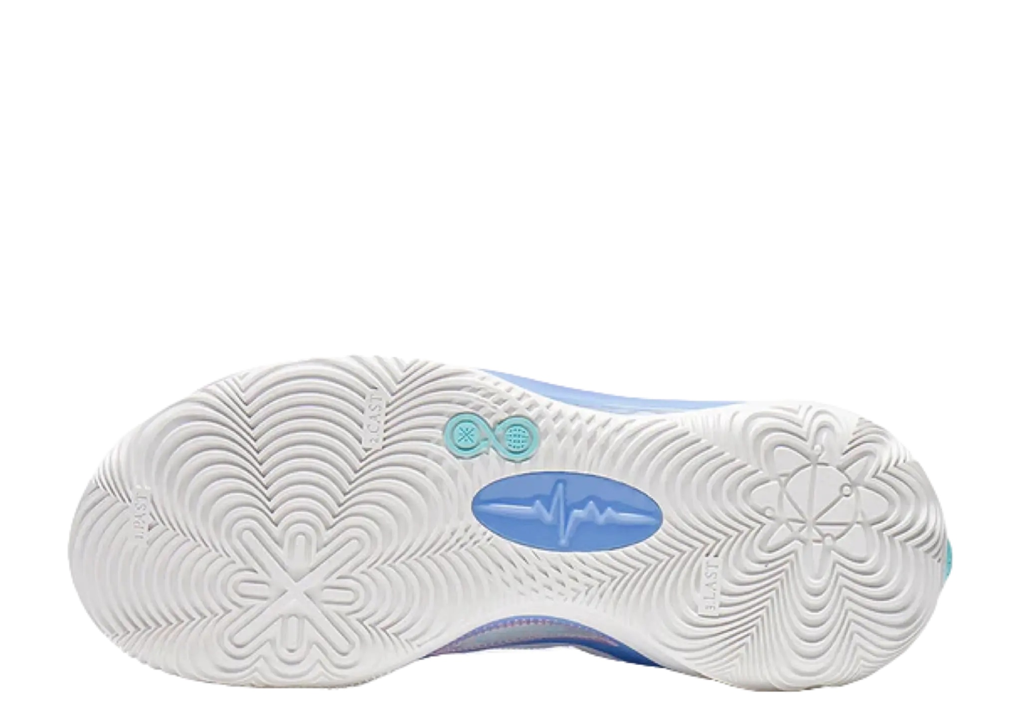 Li-Ning Wade 808 2 Ultra Family Love - photo 3