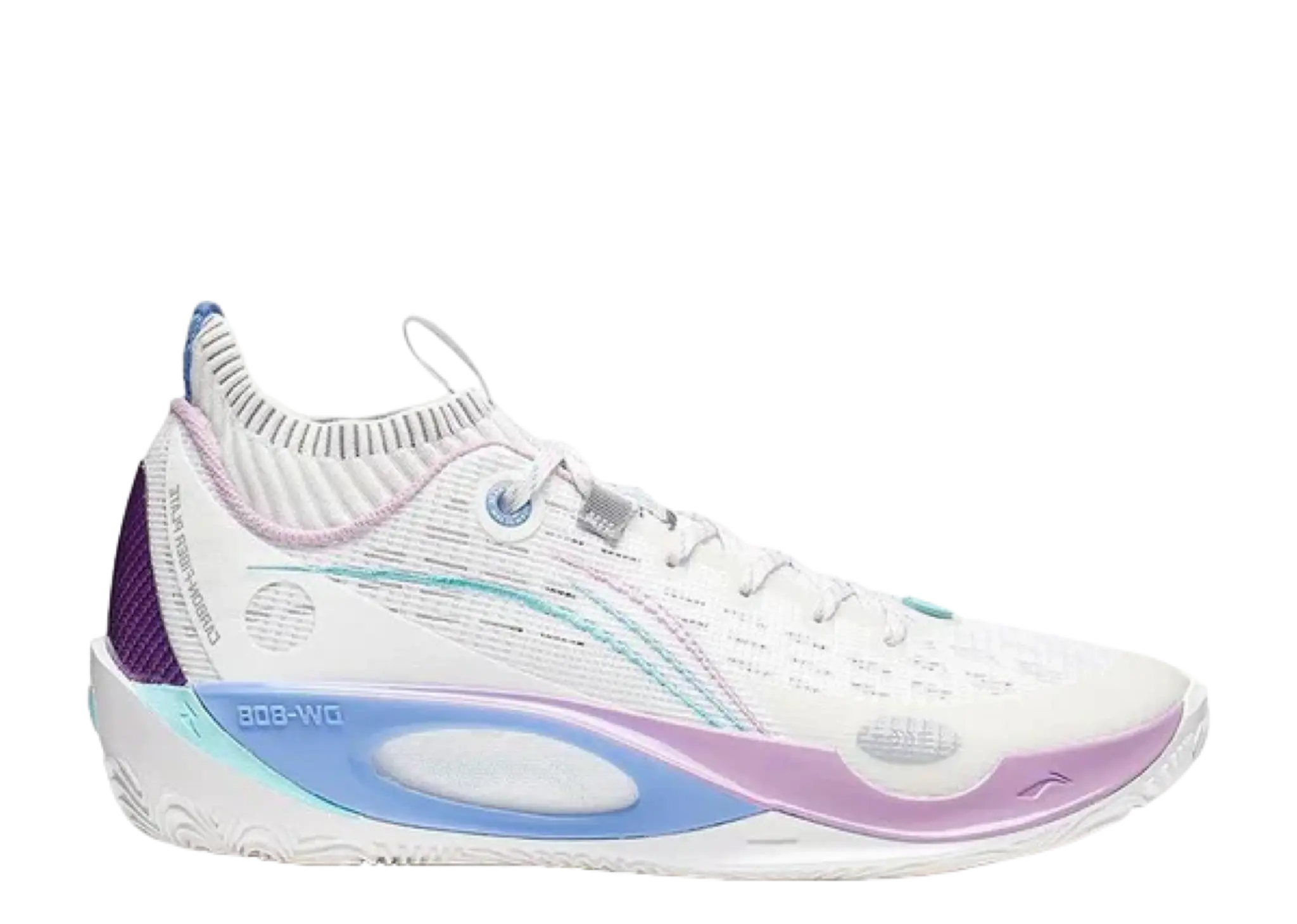 Li-Ning Wade 808 2 Ultra Family Love