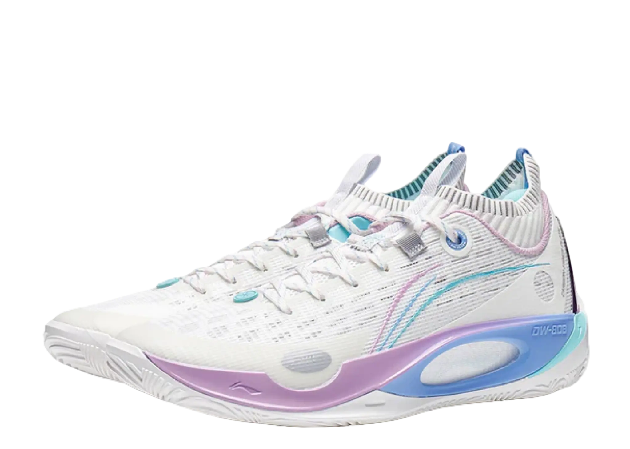 Li-Ning Wade 808 2 Ultra Family Love - photo 2