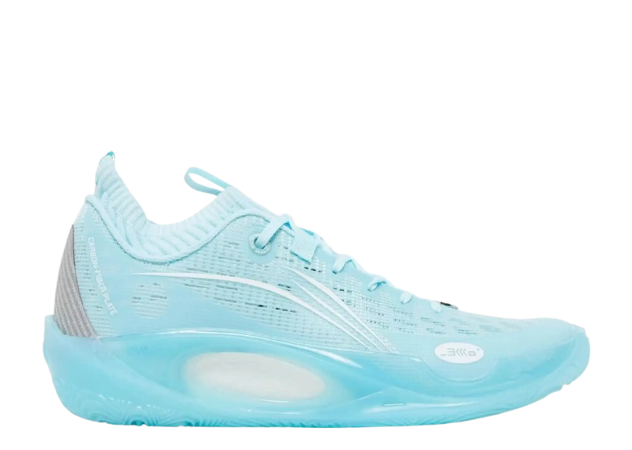 Li-Ning Wade 808 2 Ultra Oxygen