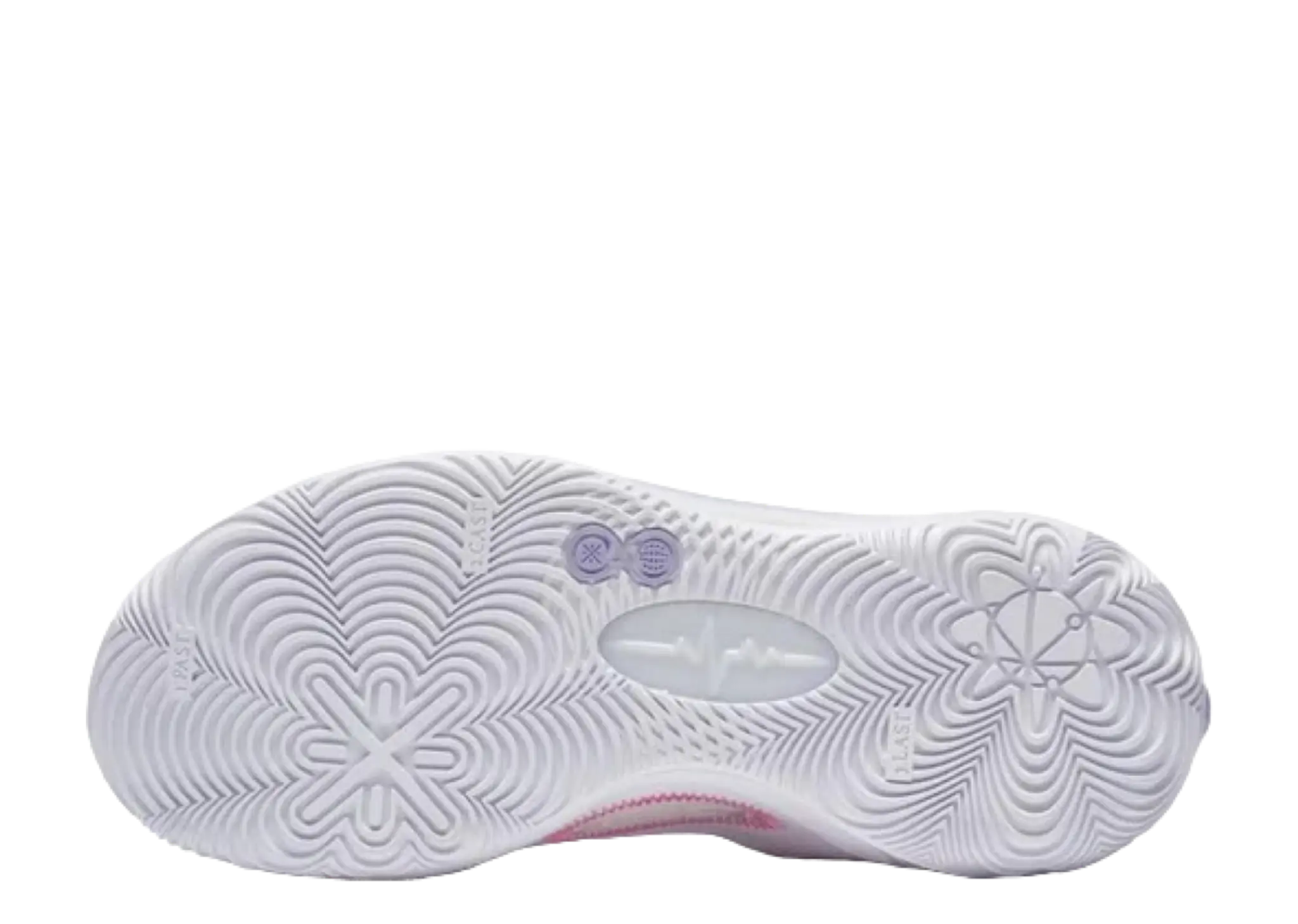 Li-Ning Wade 808 2 Ultra V2 Family Love - photo 3