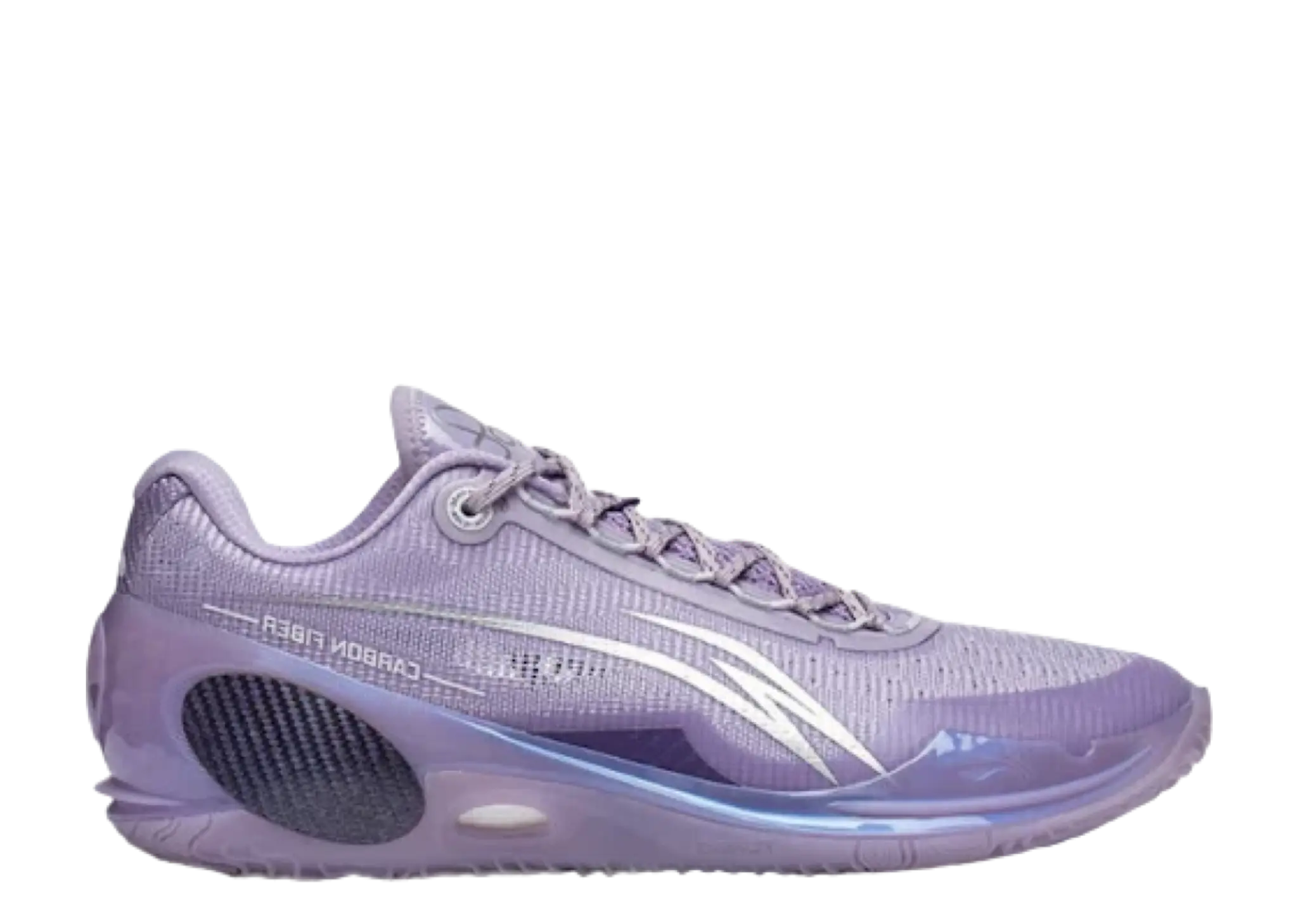 Li-Ning Wade 808 3 Ultra Chemical Reaction