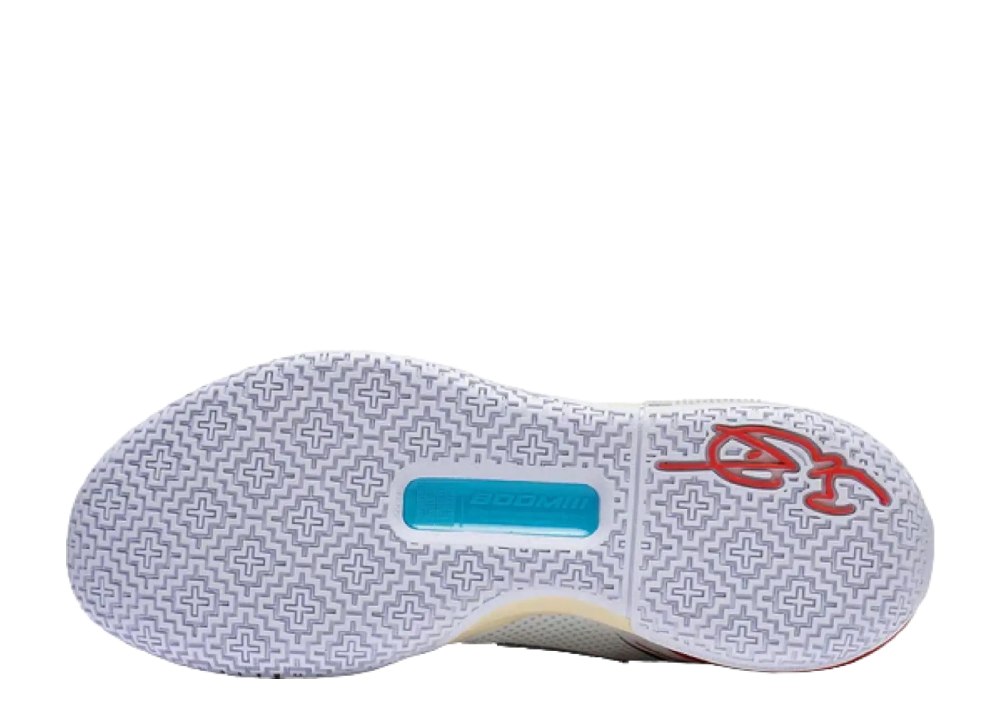 Li-Ning Wade All City 10 V2 Dreamer - photo 3