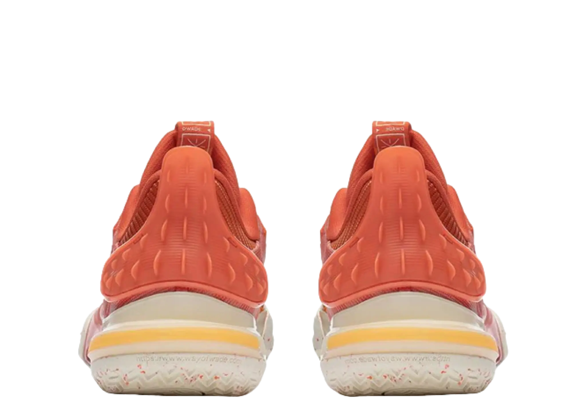 Li-Ning Wade All City 11 Redrock - photo 2