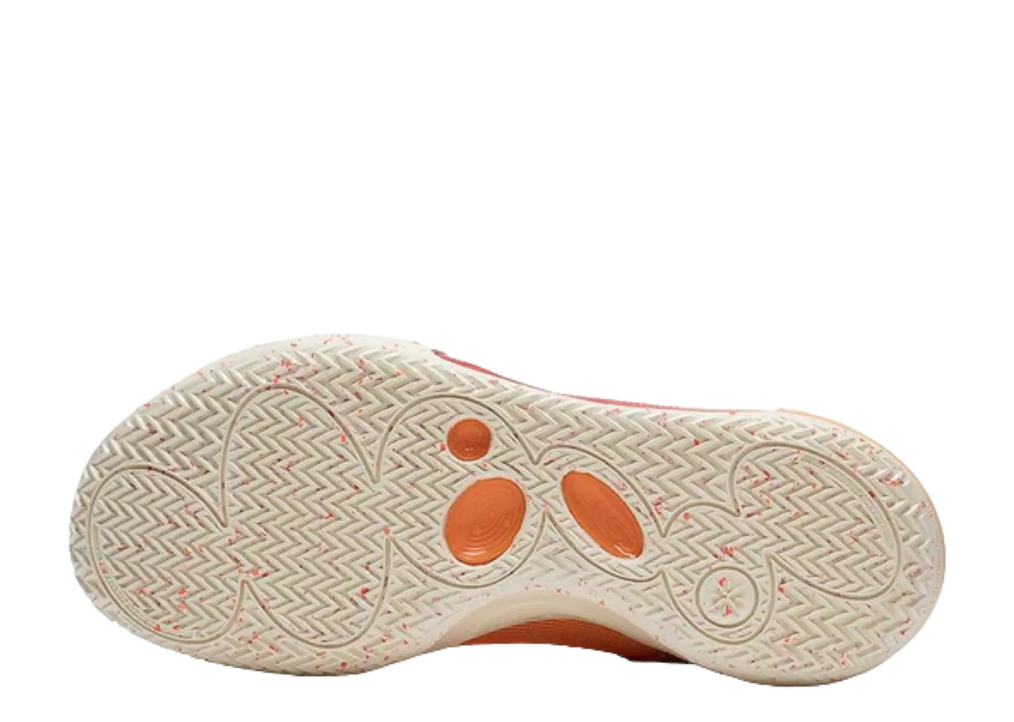 Li-Ning Wade All City 11 Redrock - photo 3
