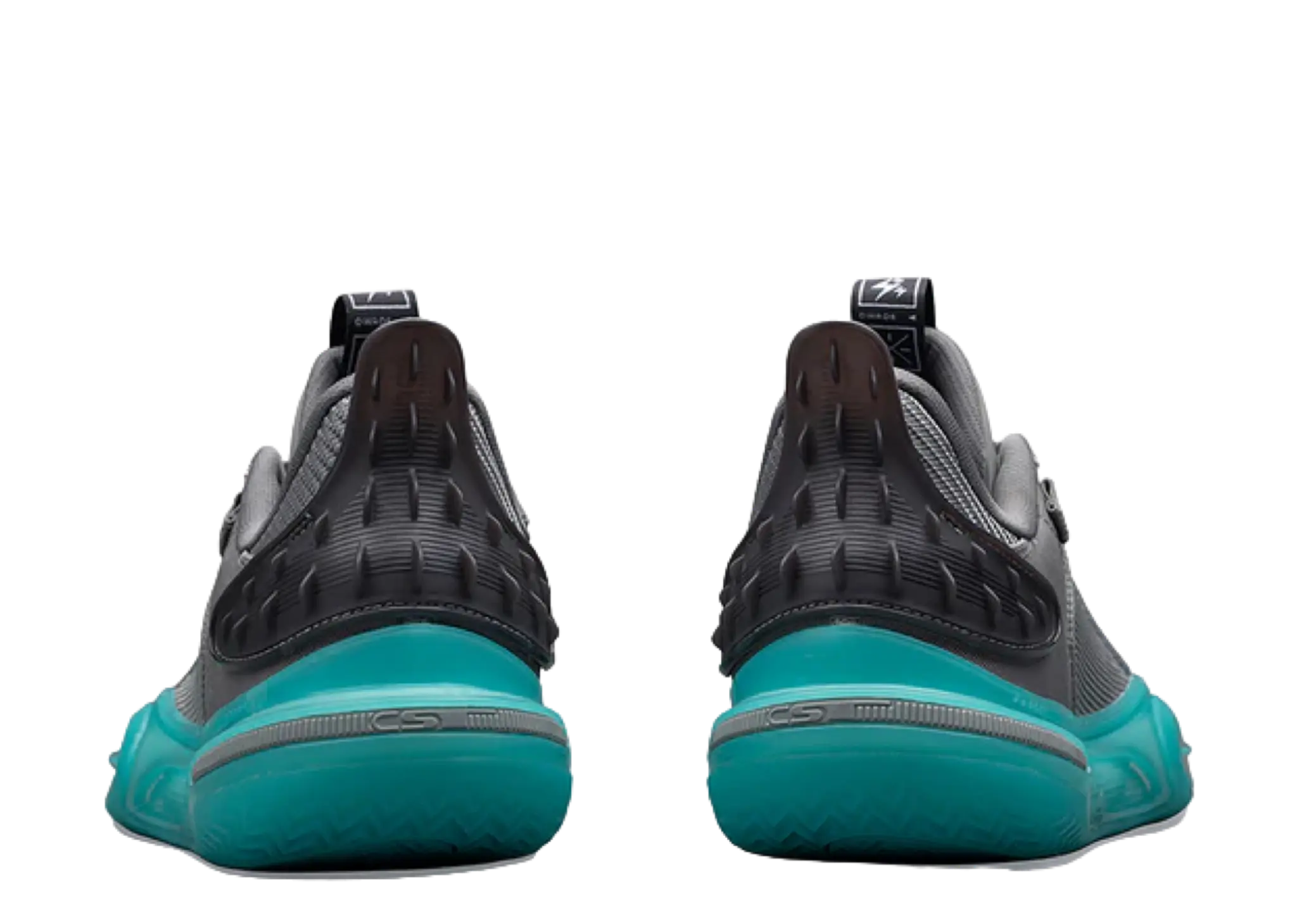 Li-Ning Wade All City 11 Team No Sleep - photo 3