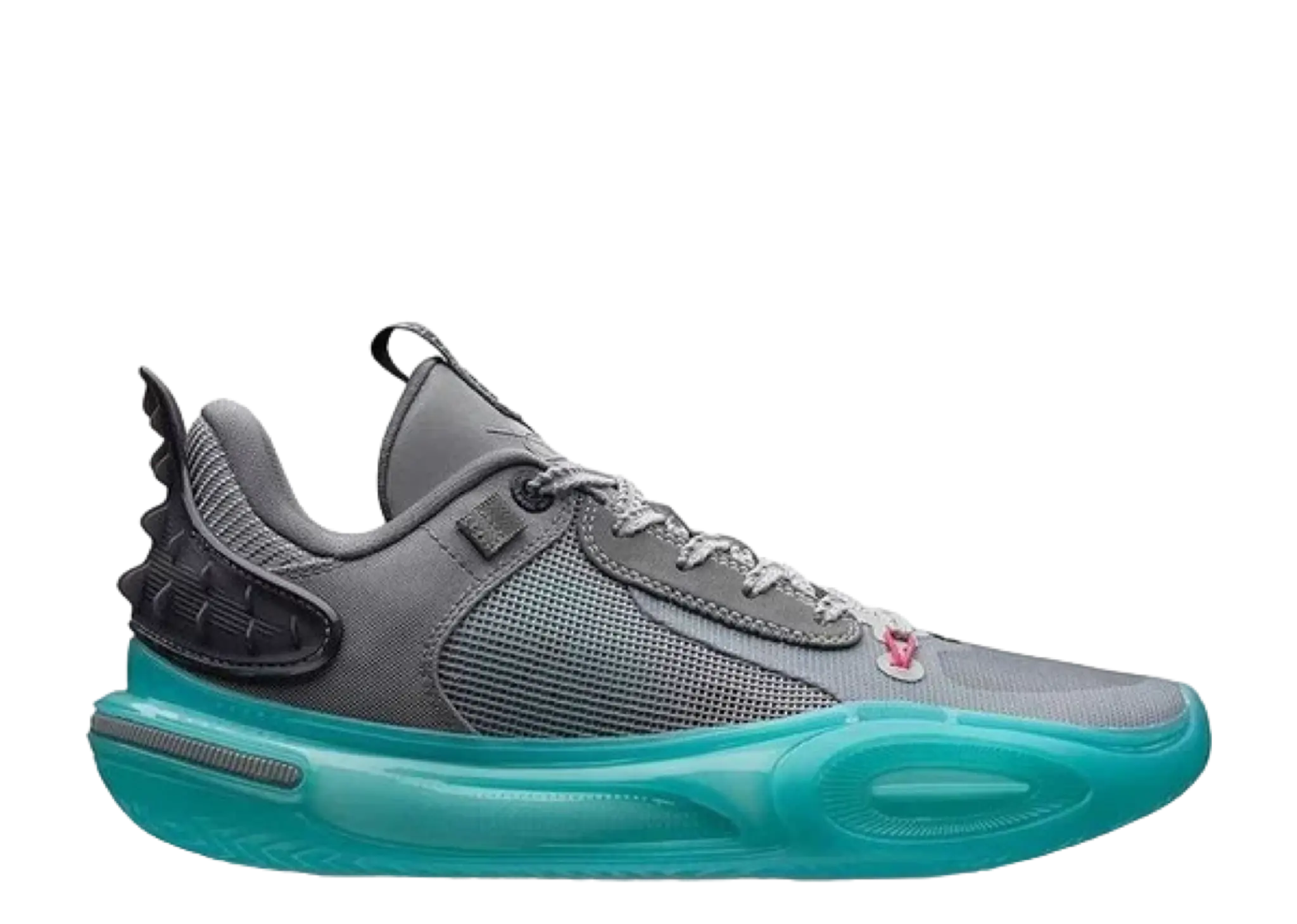 Li-Ning Wade All City 11 Team No Sleep
