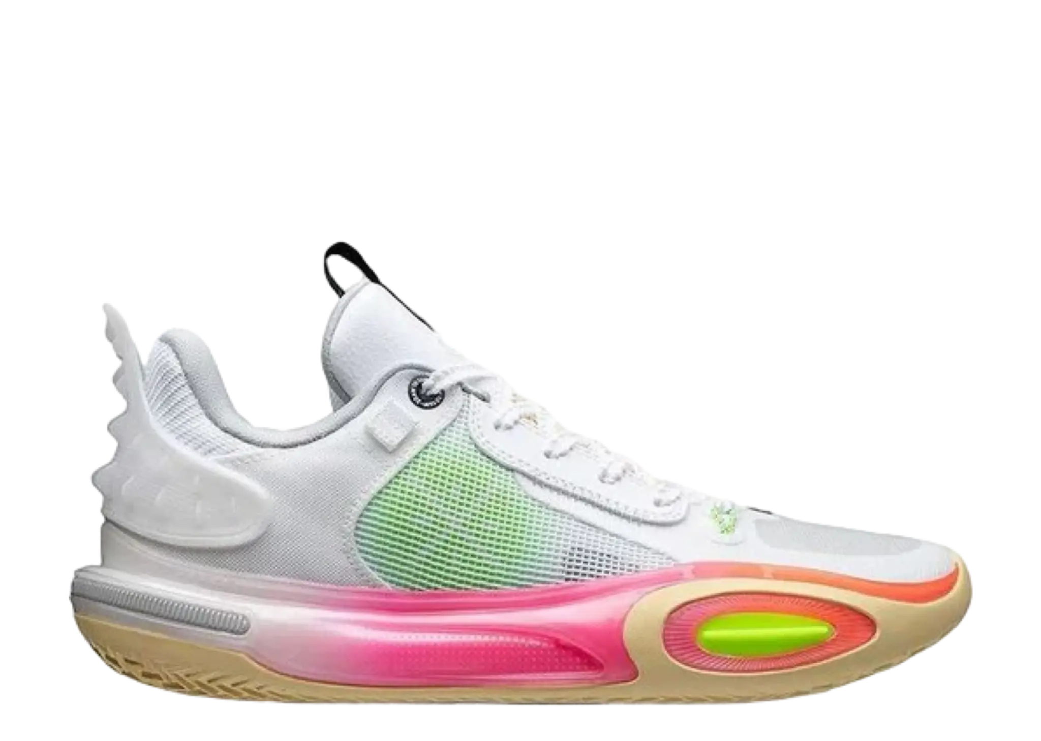 Li-Ning Wade All City 11 Blossom