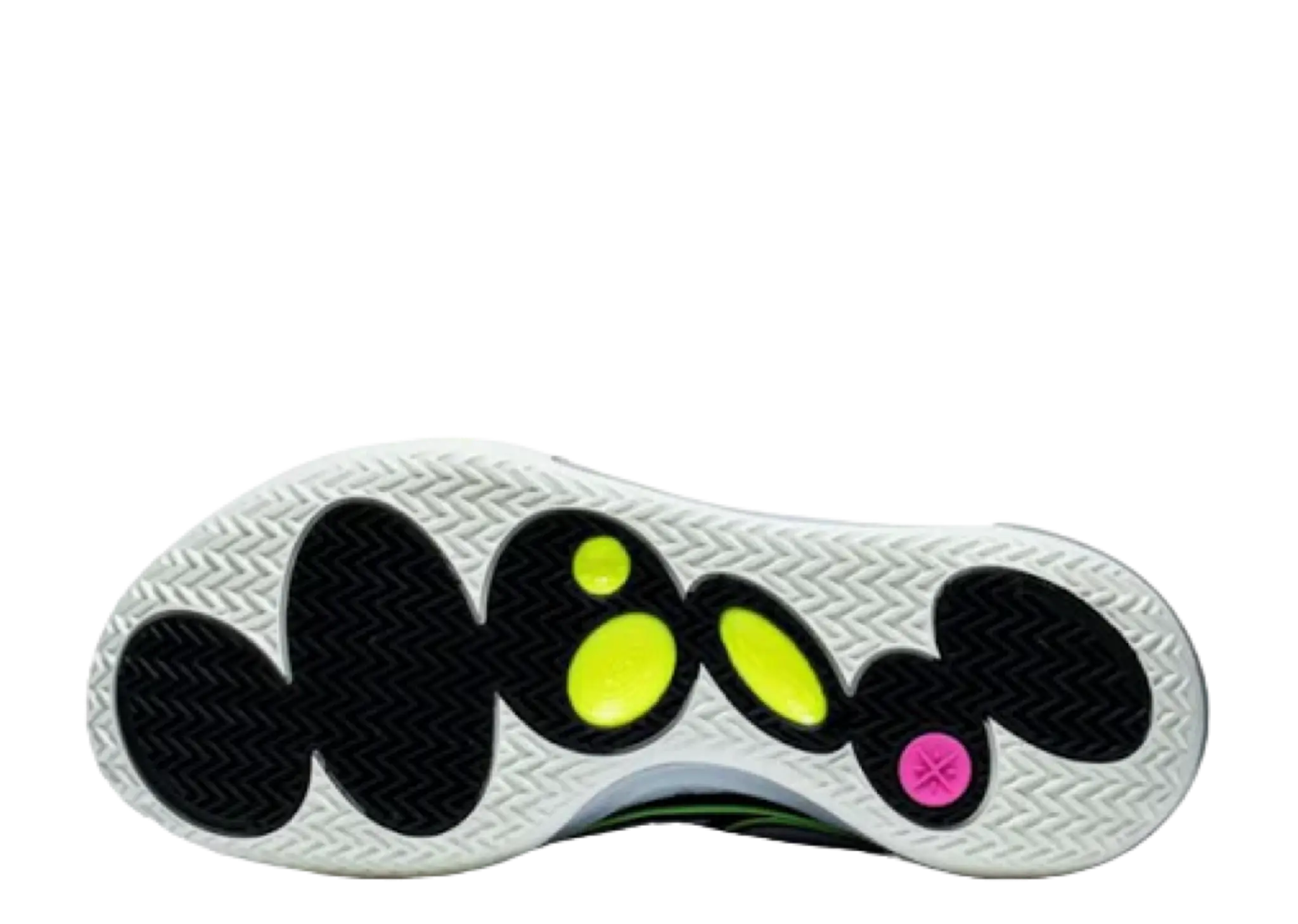 Li-Ning Wade All City 11 V2 Ashes - photo 3
