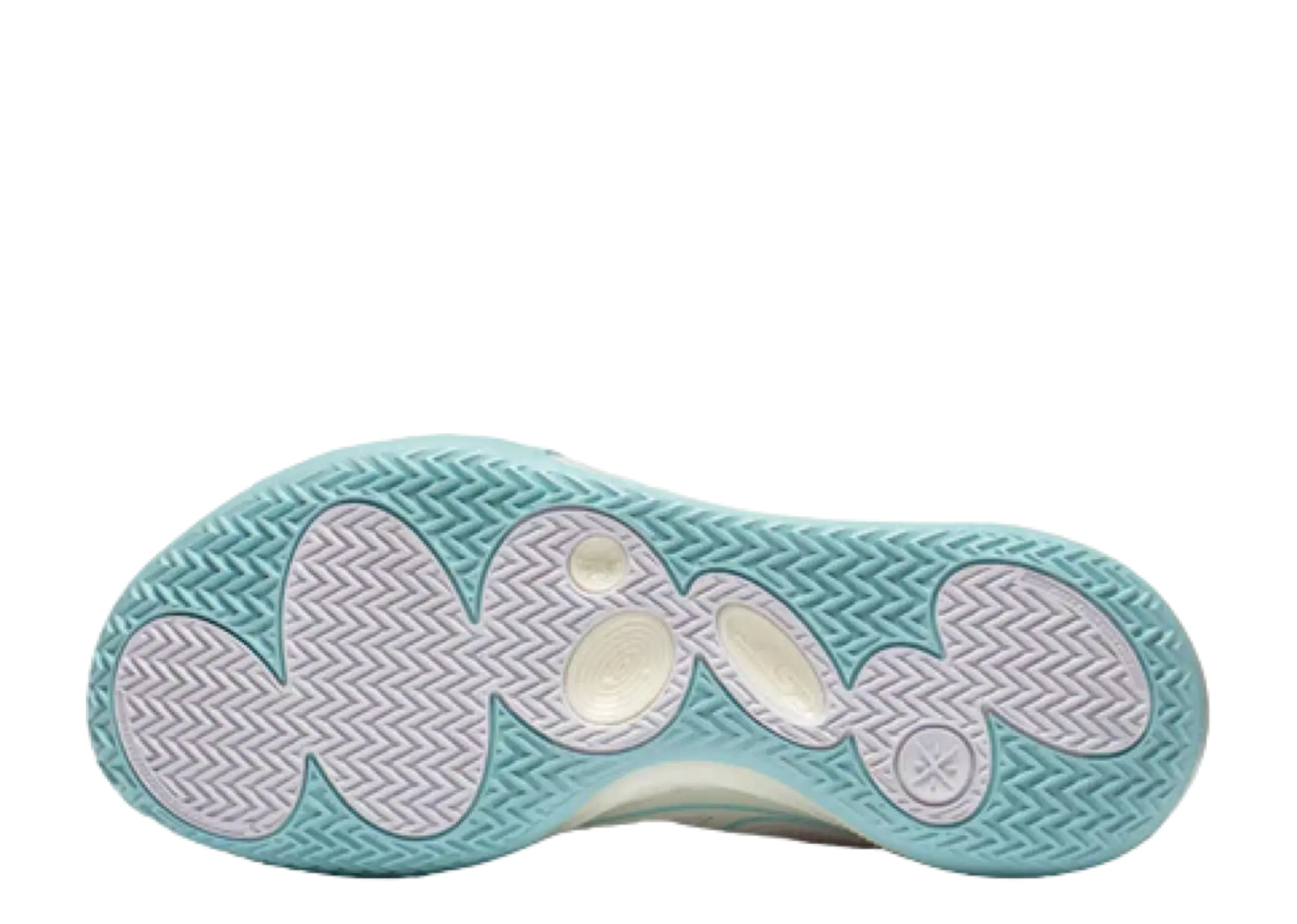 Li-Ning Wade All City 11 V2 Family Love - photo 3