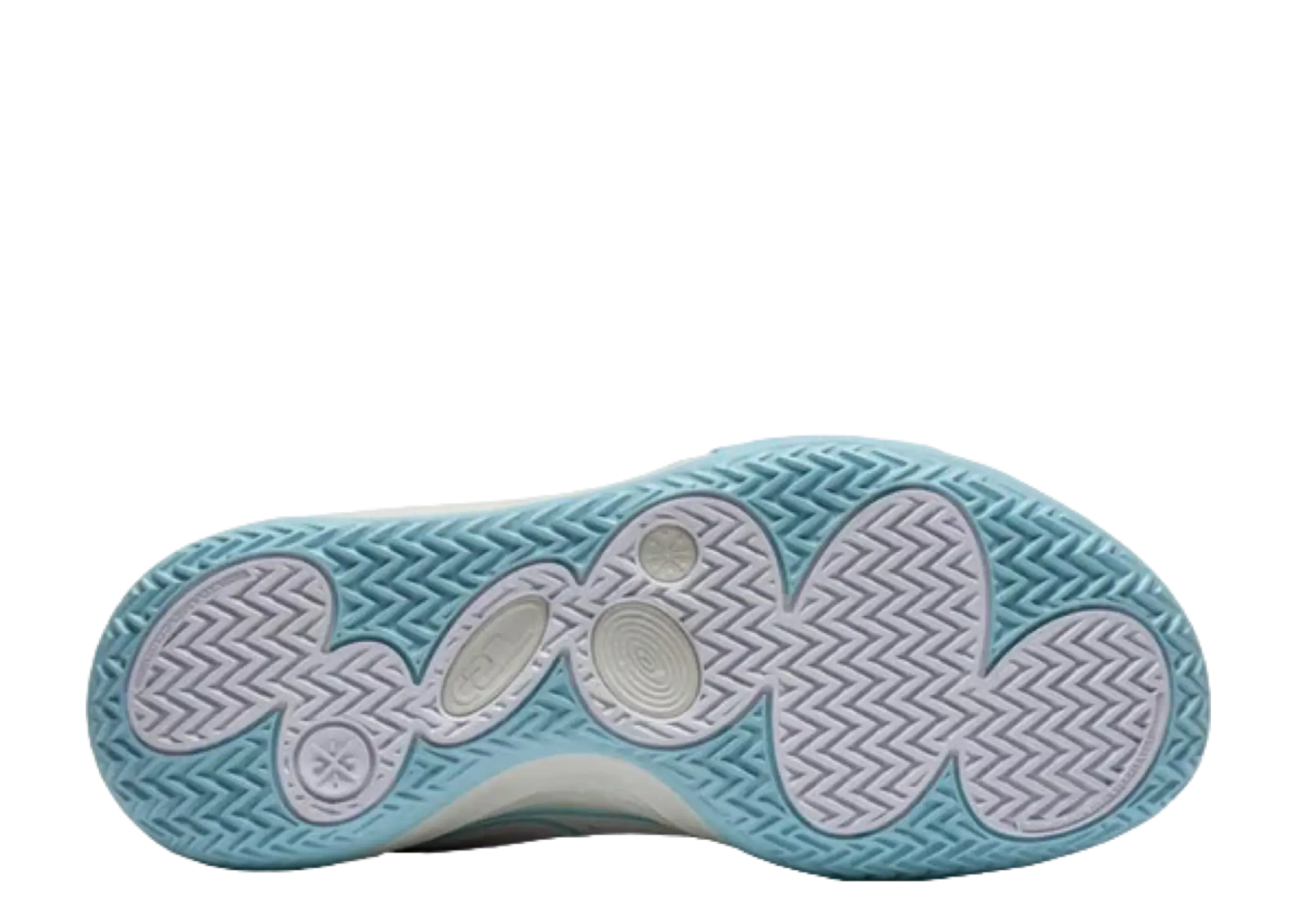 Li-Ning Wade All City 11 V2 Family Love (Grade School) - photo 3