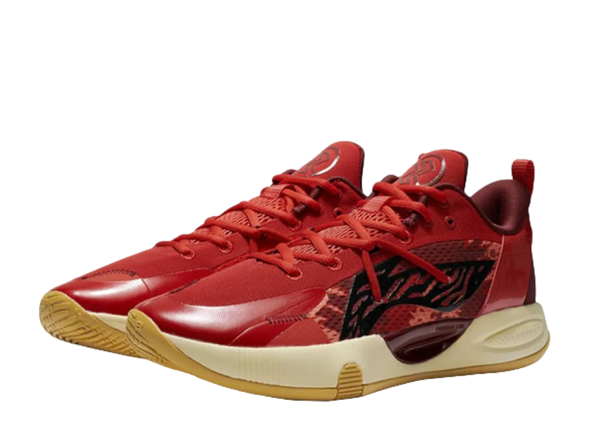 Li-Ning Speed 8 Year Of The Tiger - photo 2