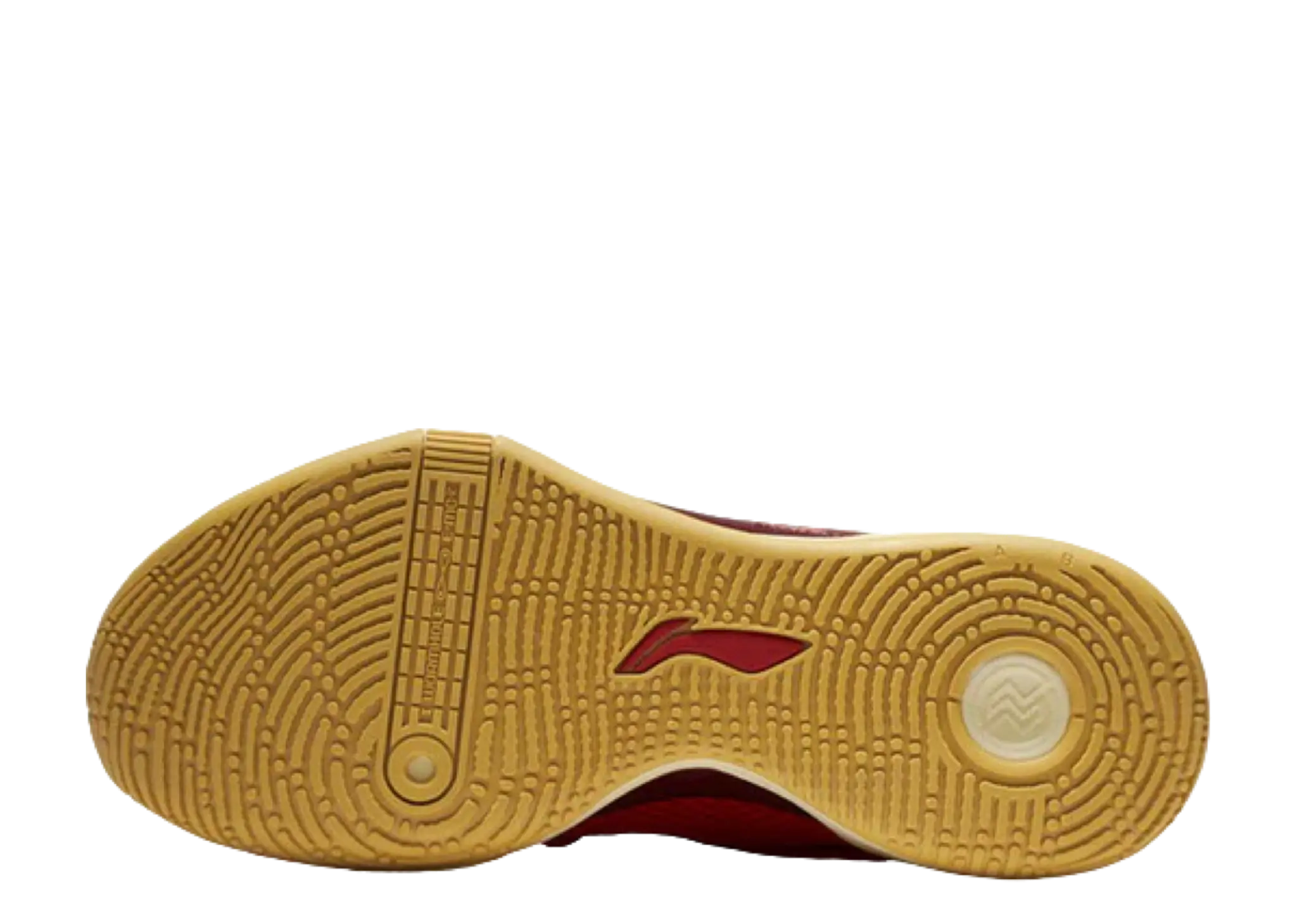Li-Ning Speed 8 Year Of The Tiger - photo 3