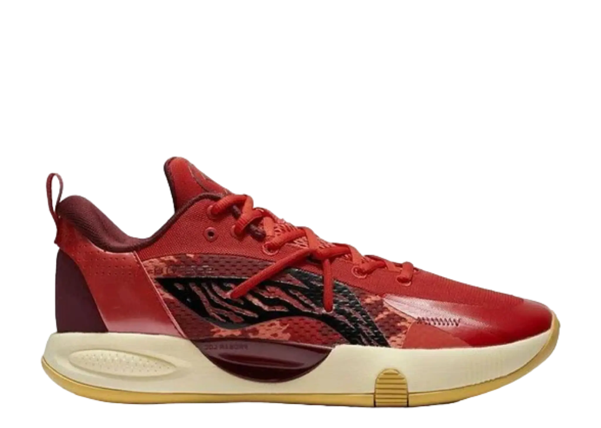 Li-Ning Speed 8 Year Of The Tiger