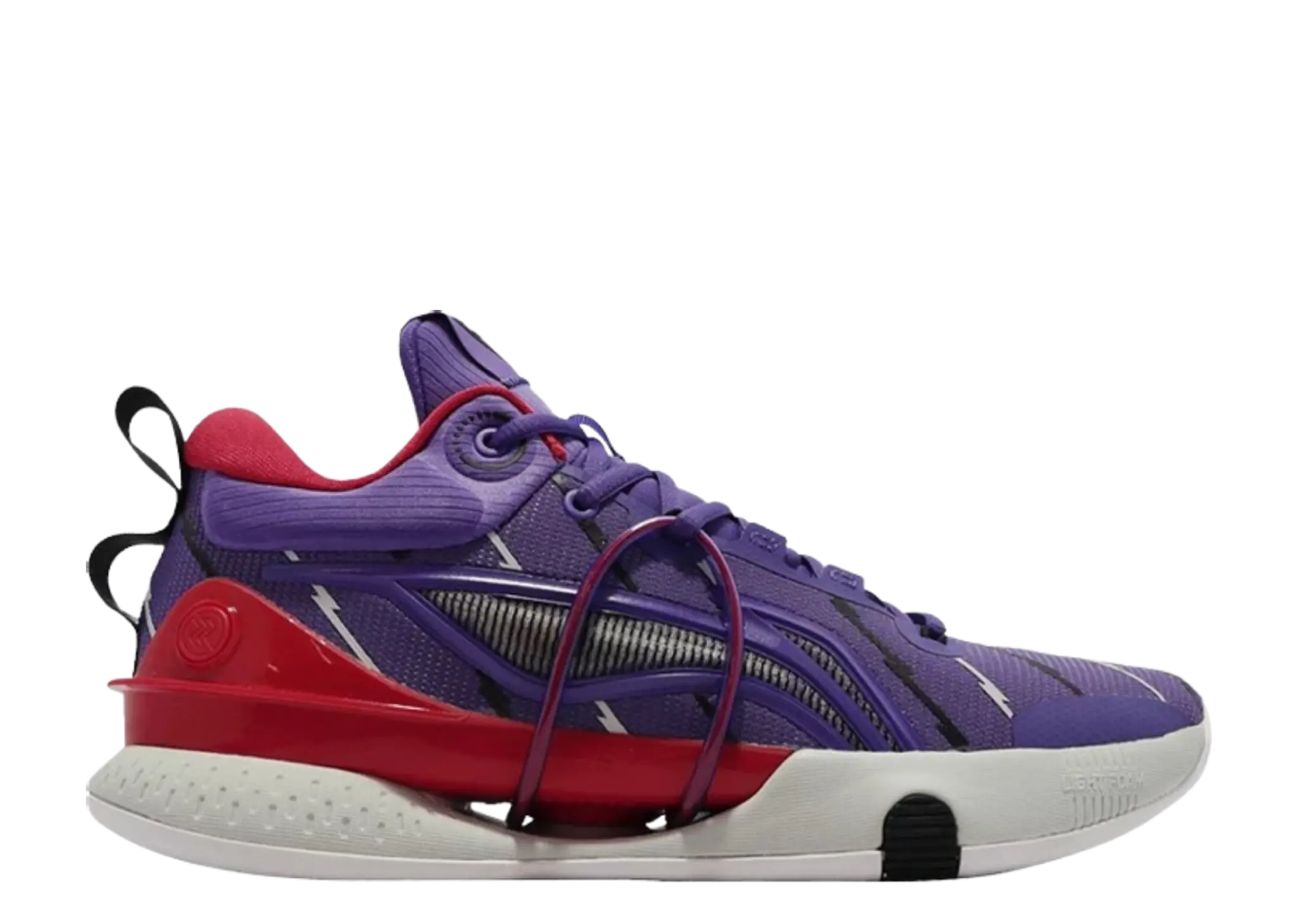 Li-Ning Speed 8 Premium Raptors