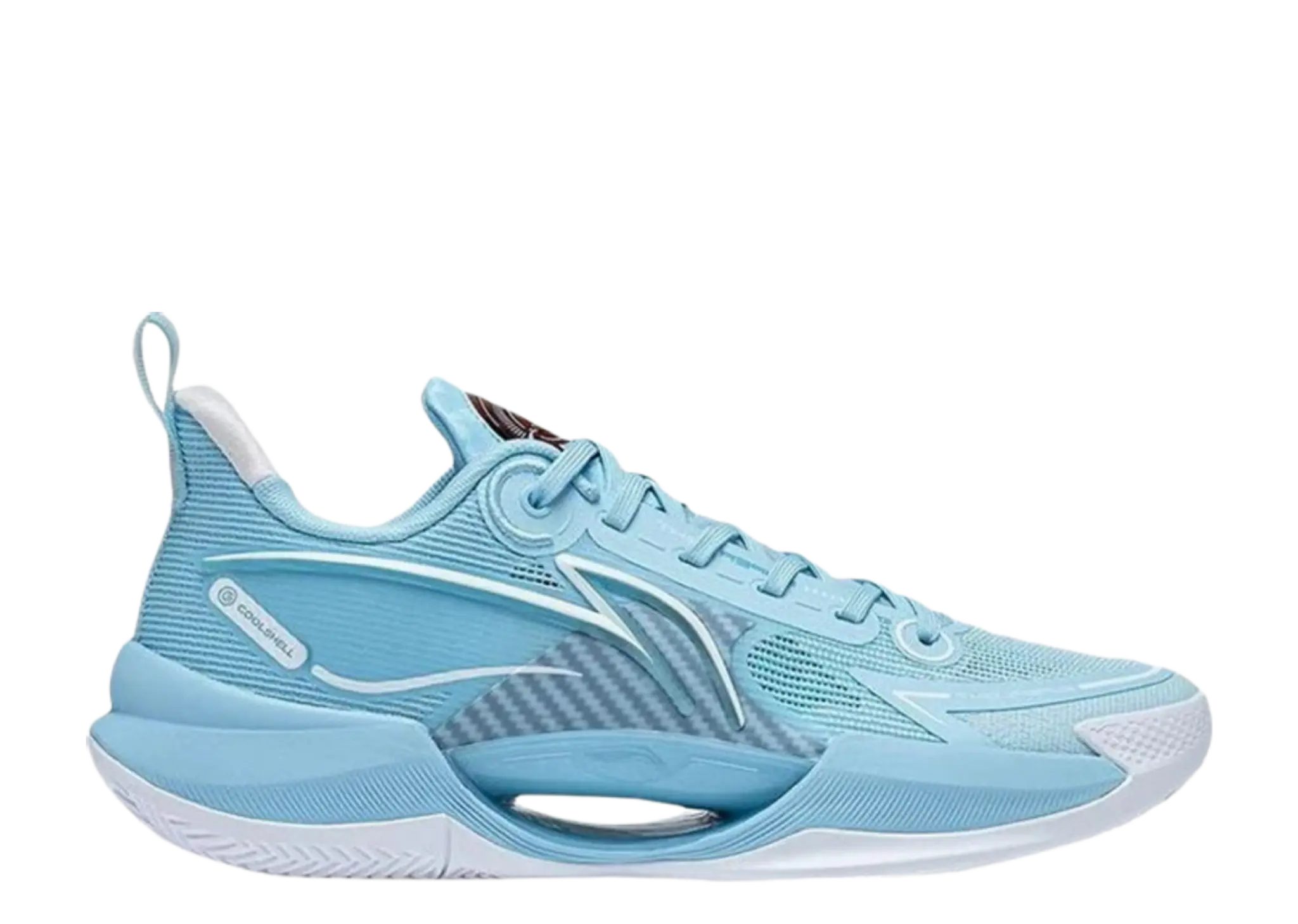 Li-Ning Super Light V2 First Year Blue