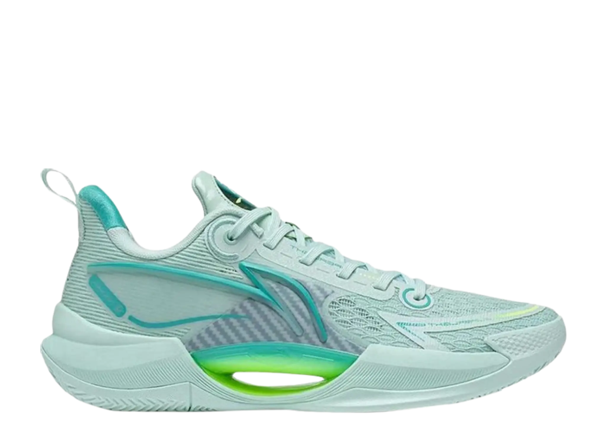 Li-Ning Super Light V2 Ice Mint