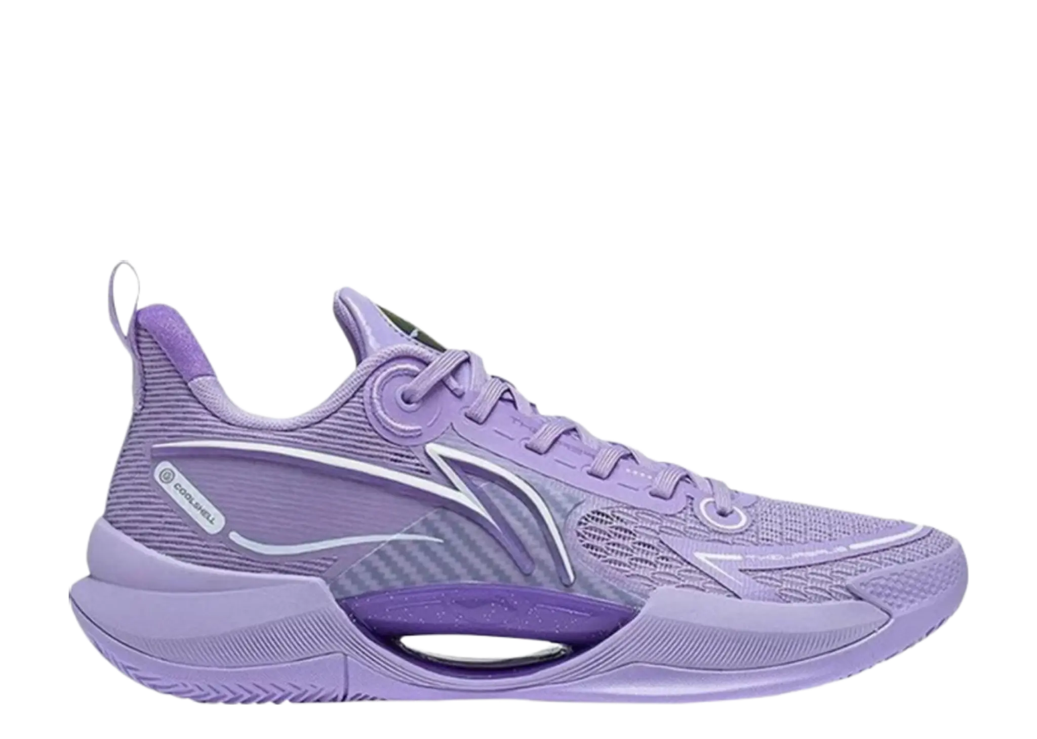 Li-Ning Super Light V2 Purple Grapes