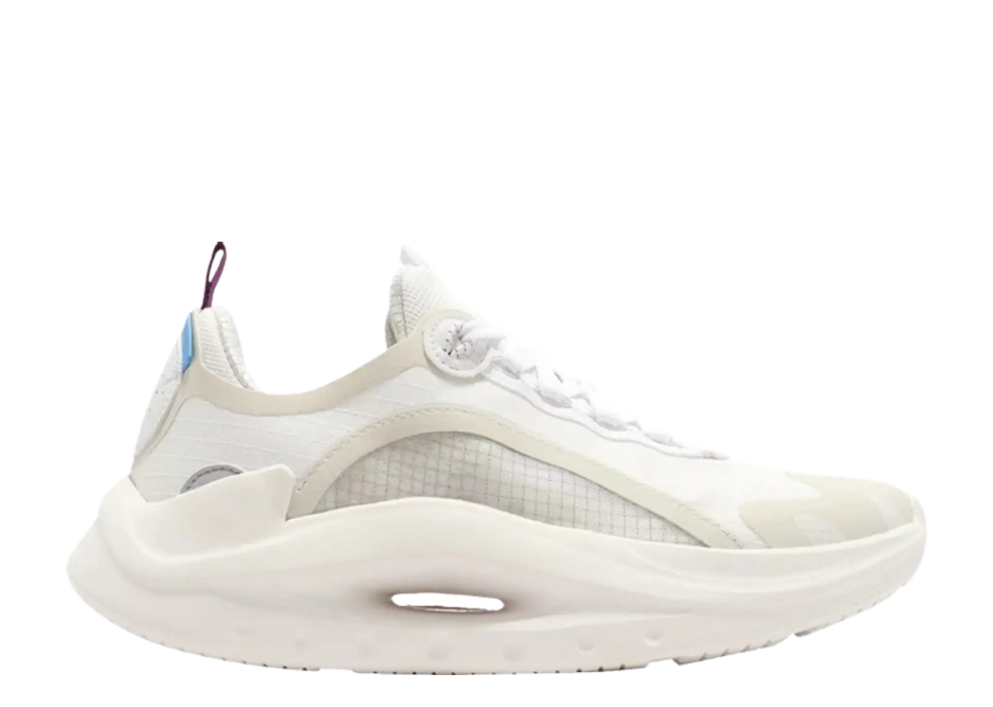 Li-Ning The Apocalypse Cloud White (Women's)